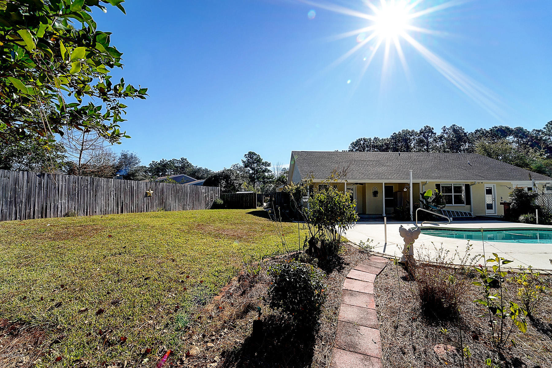 Grand Lagoon Shores 2 - Residential