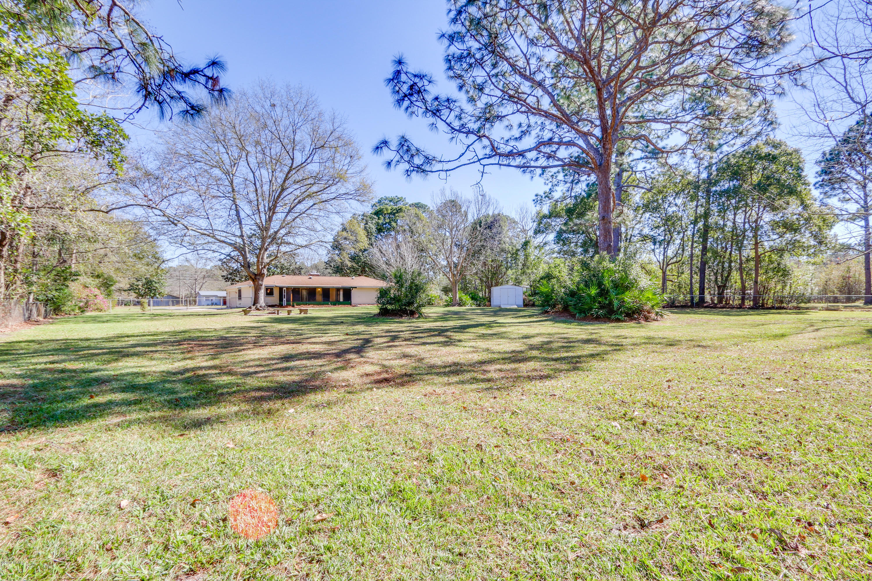 East Bay Park 2nd Add - Residential