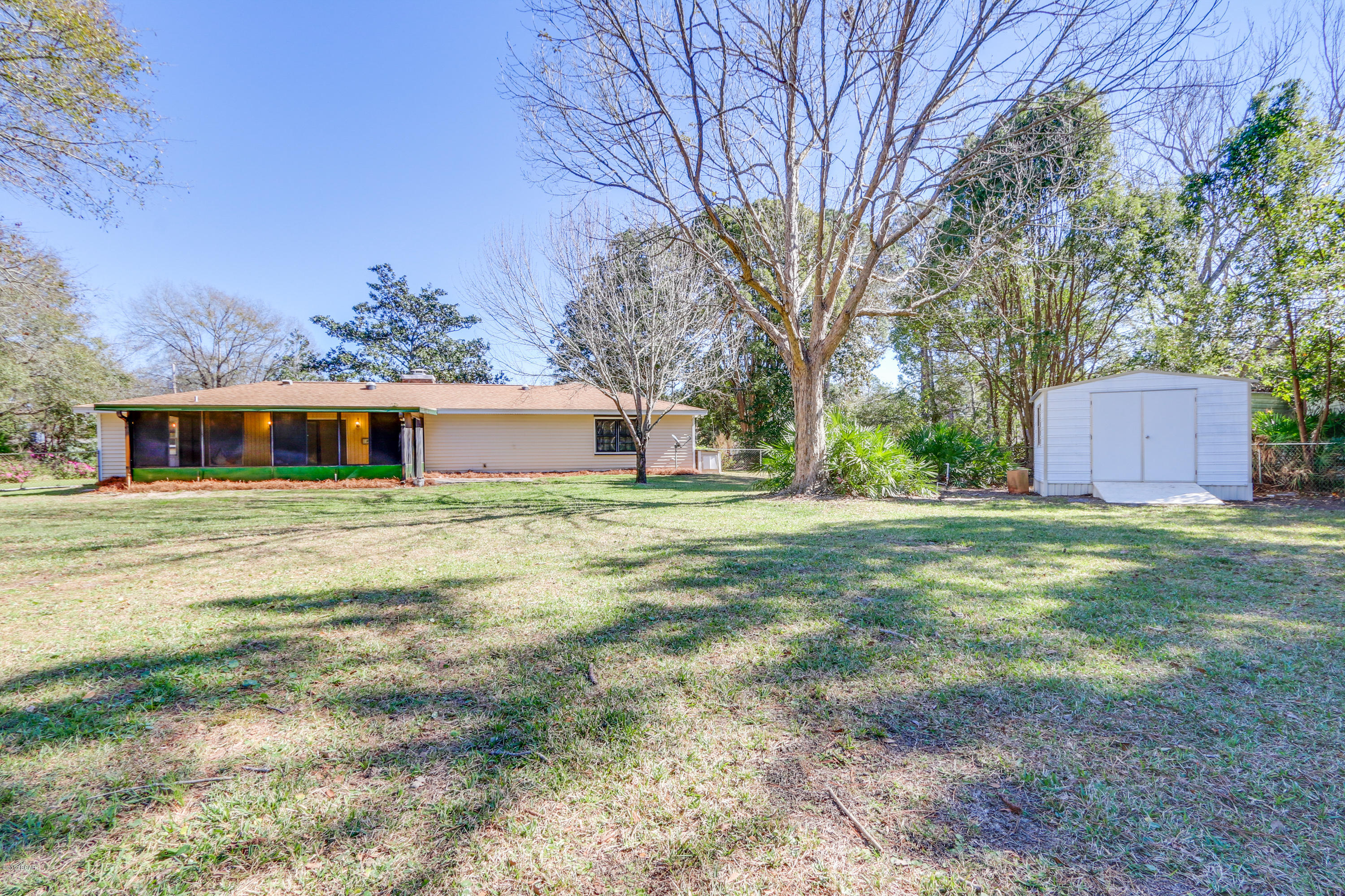 East Bay Park 2nd Add - Residential