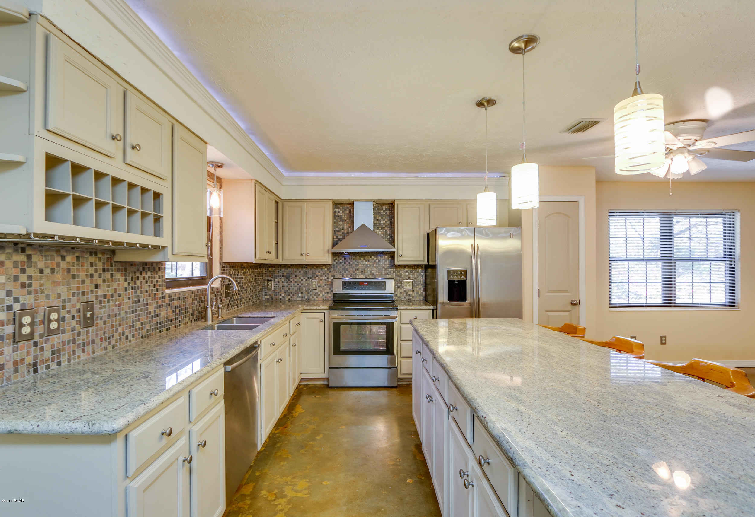 East Bay Park 2nd Add - Residential