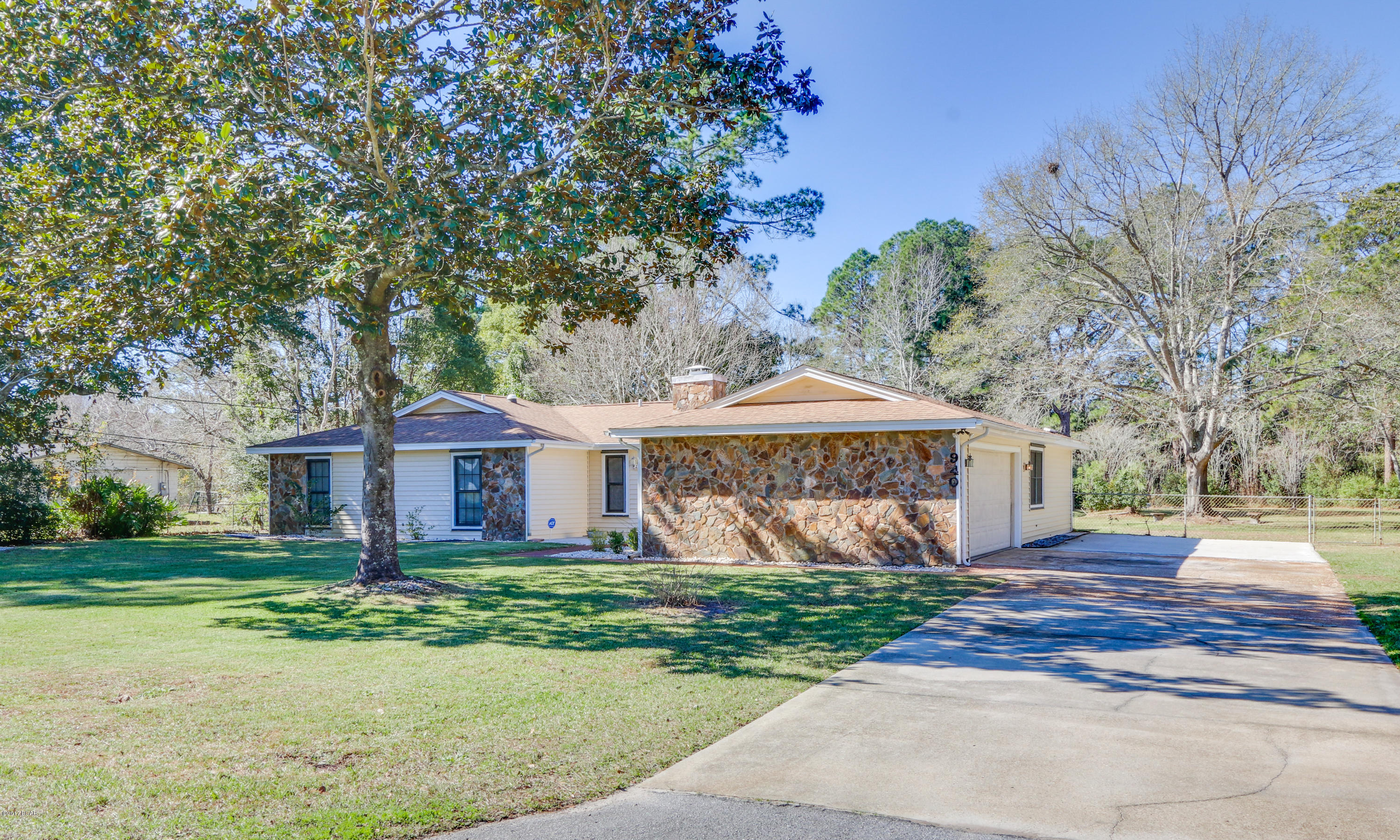 East Bay Park 2nd Add - Residential