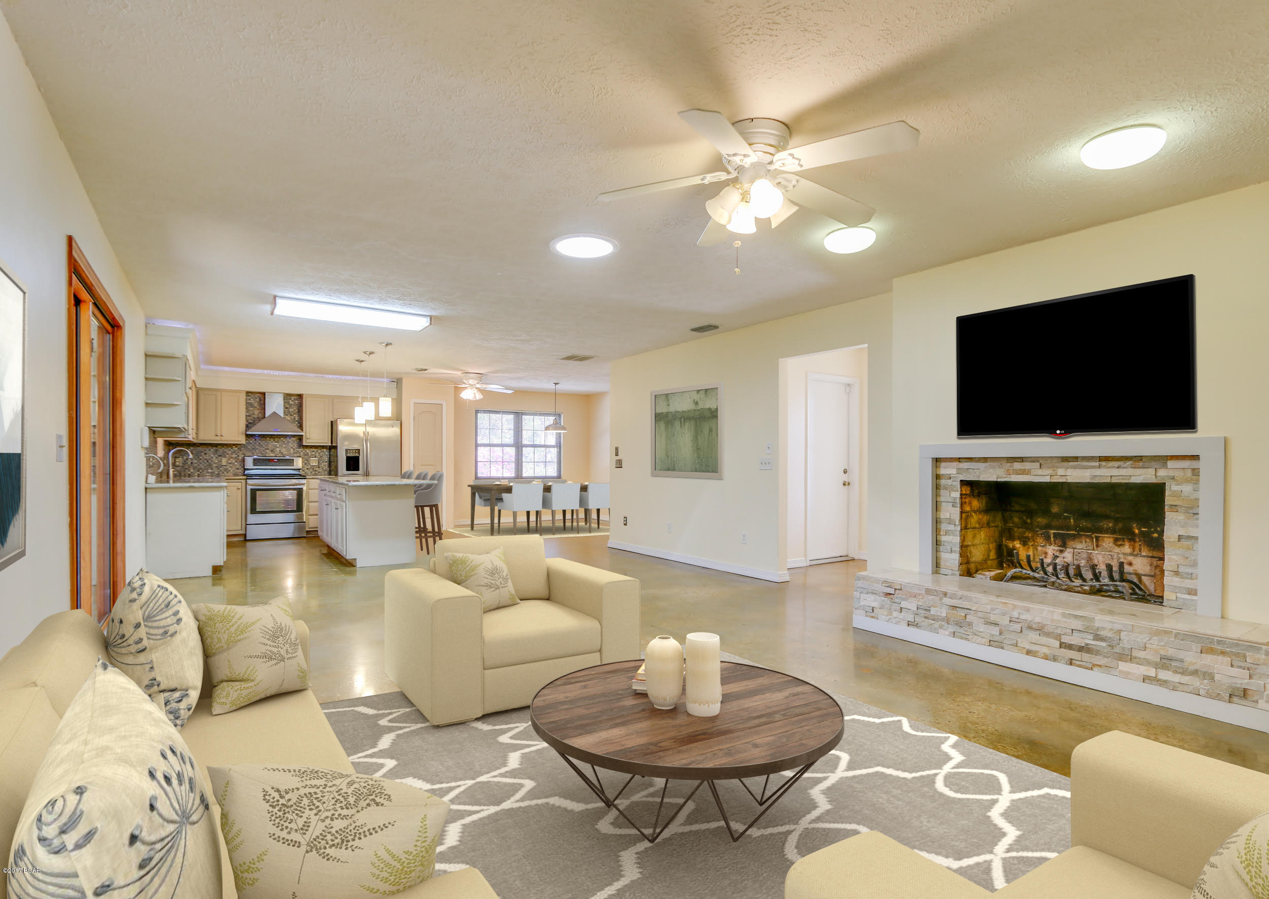 East Bay Park 2nd Add - Residential