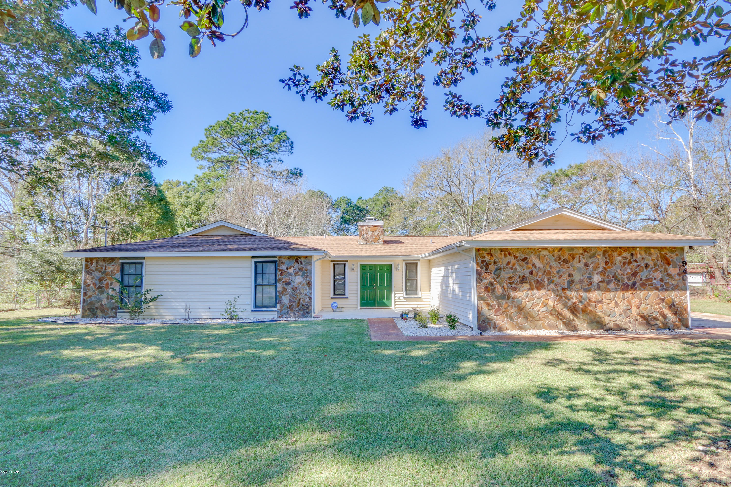 East Bay Park 2nd Add - Residential