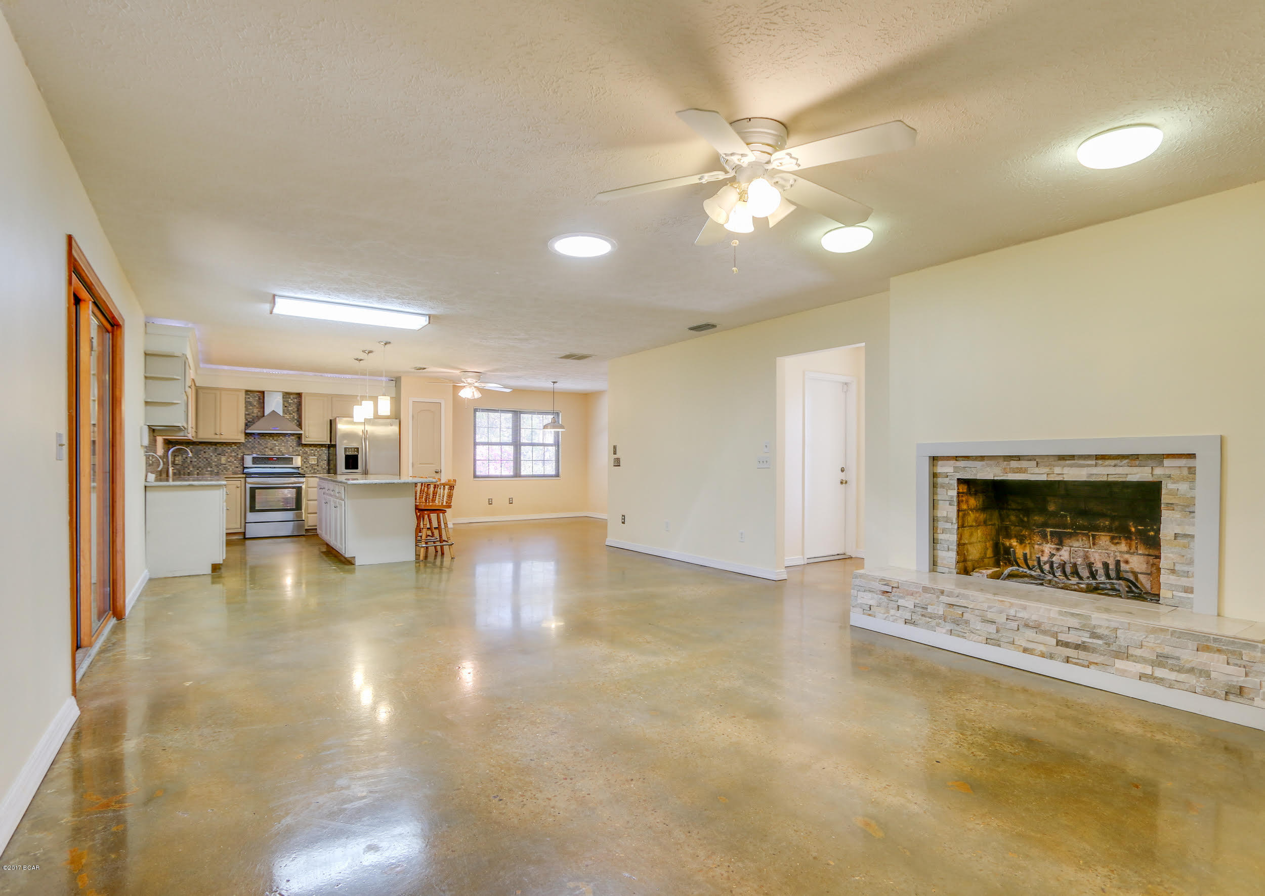 East Bay Park 2nd Add - Residential