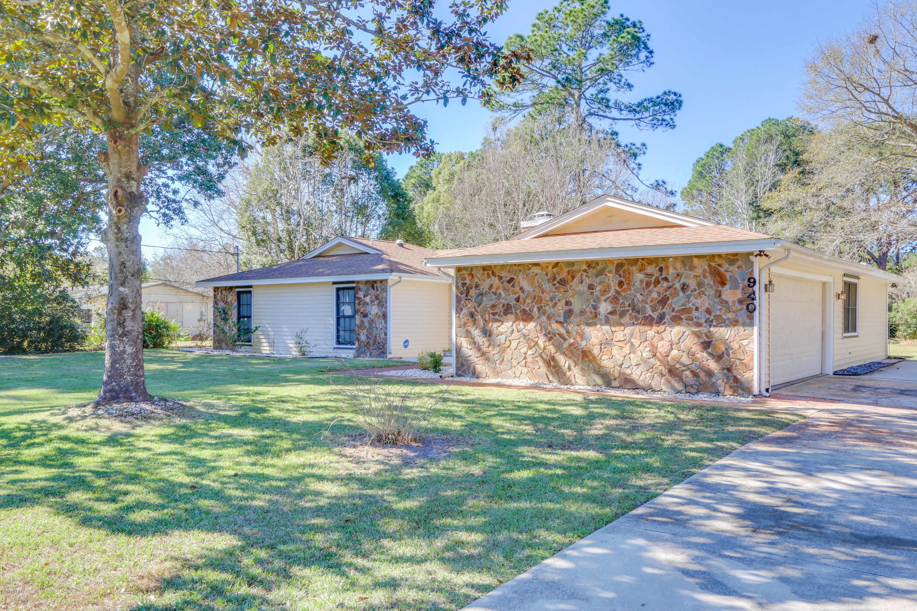 East Bay Park 2nd Add - Residential