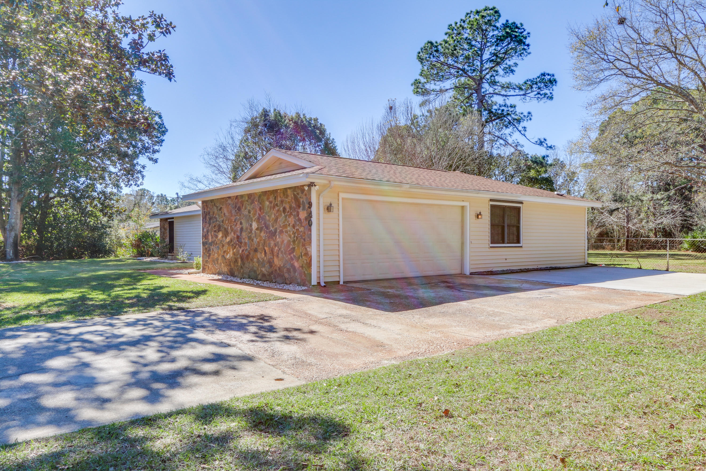 East Bay Park 2nd Add - Residential