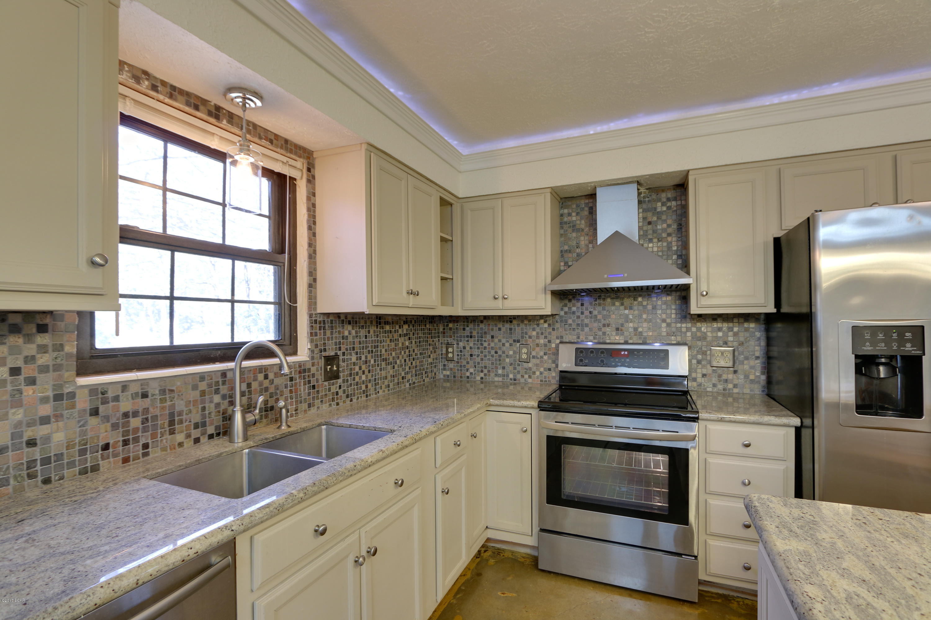 East Bay Park 2nd Add - Residential