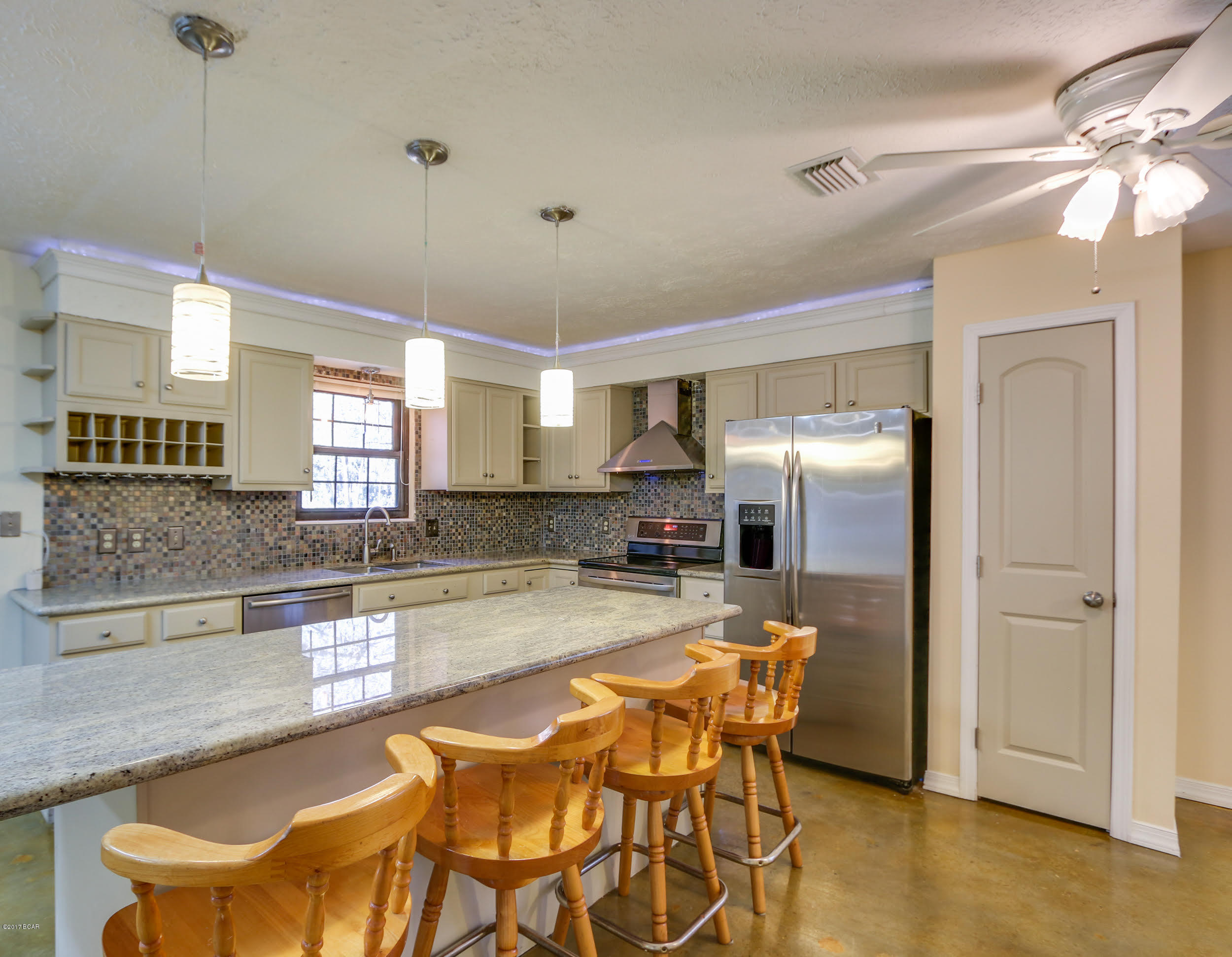 East Bay Park 2nd Add - Residential