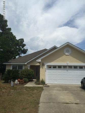 Hidden Pines Phase VI - Residential Lease