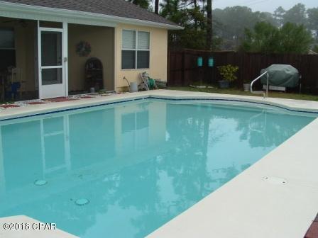 Hidden Pines Phase VI - Residential Lease