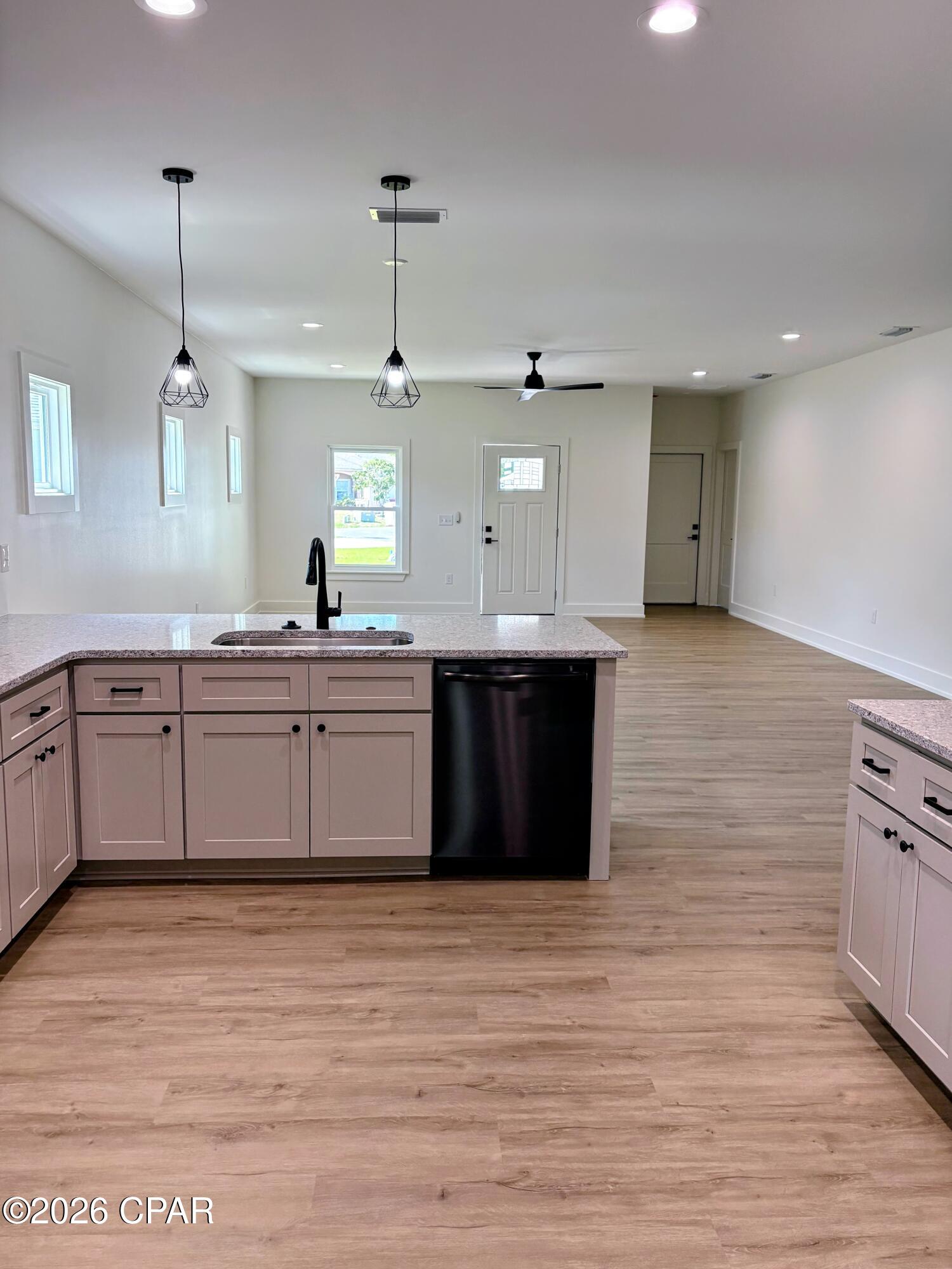 Hidden Pines Phase V - Residential
