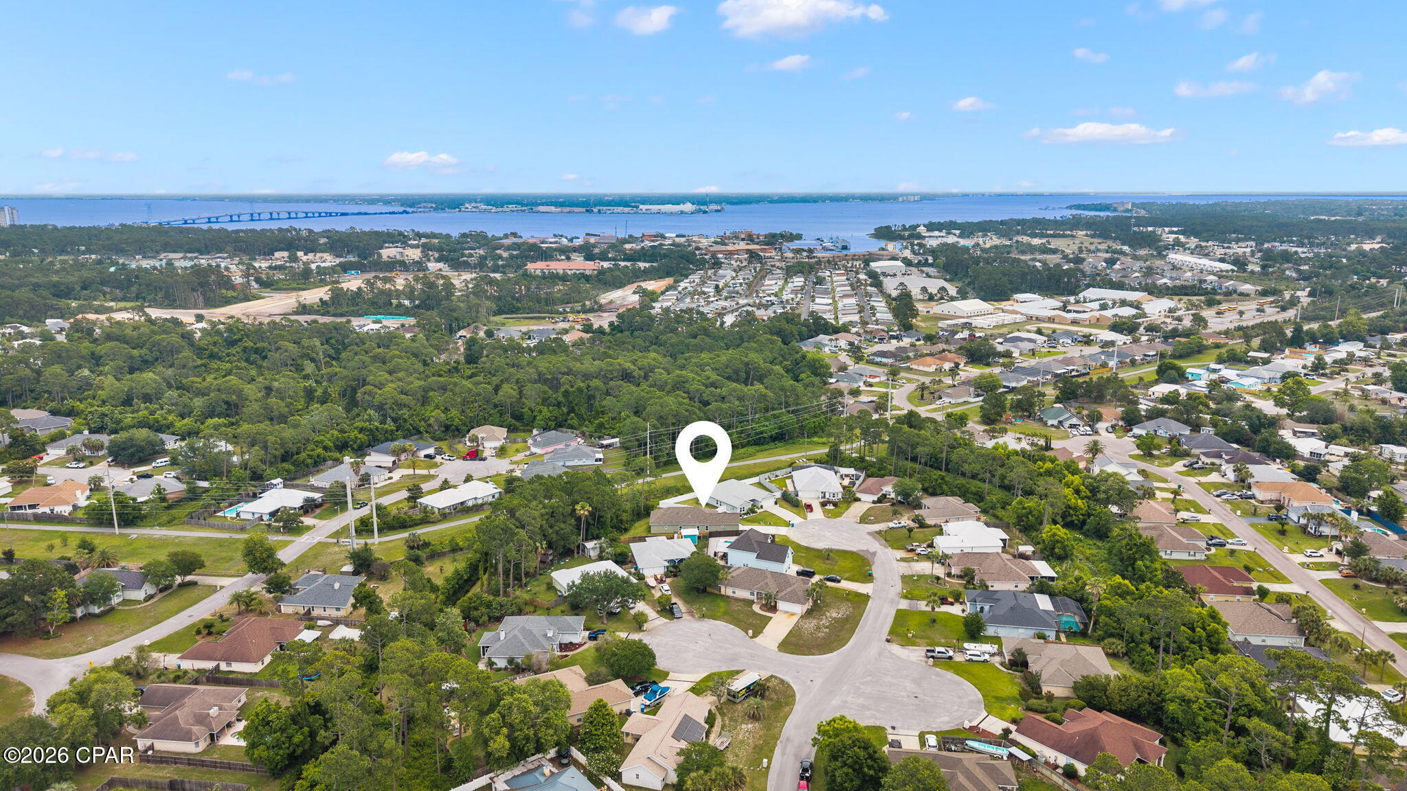 Hidden Pines Phase V - Residential
