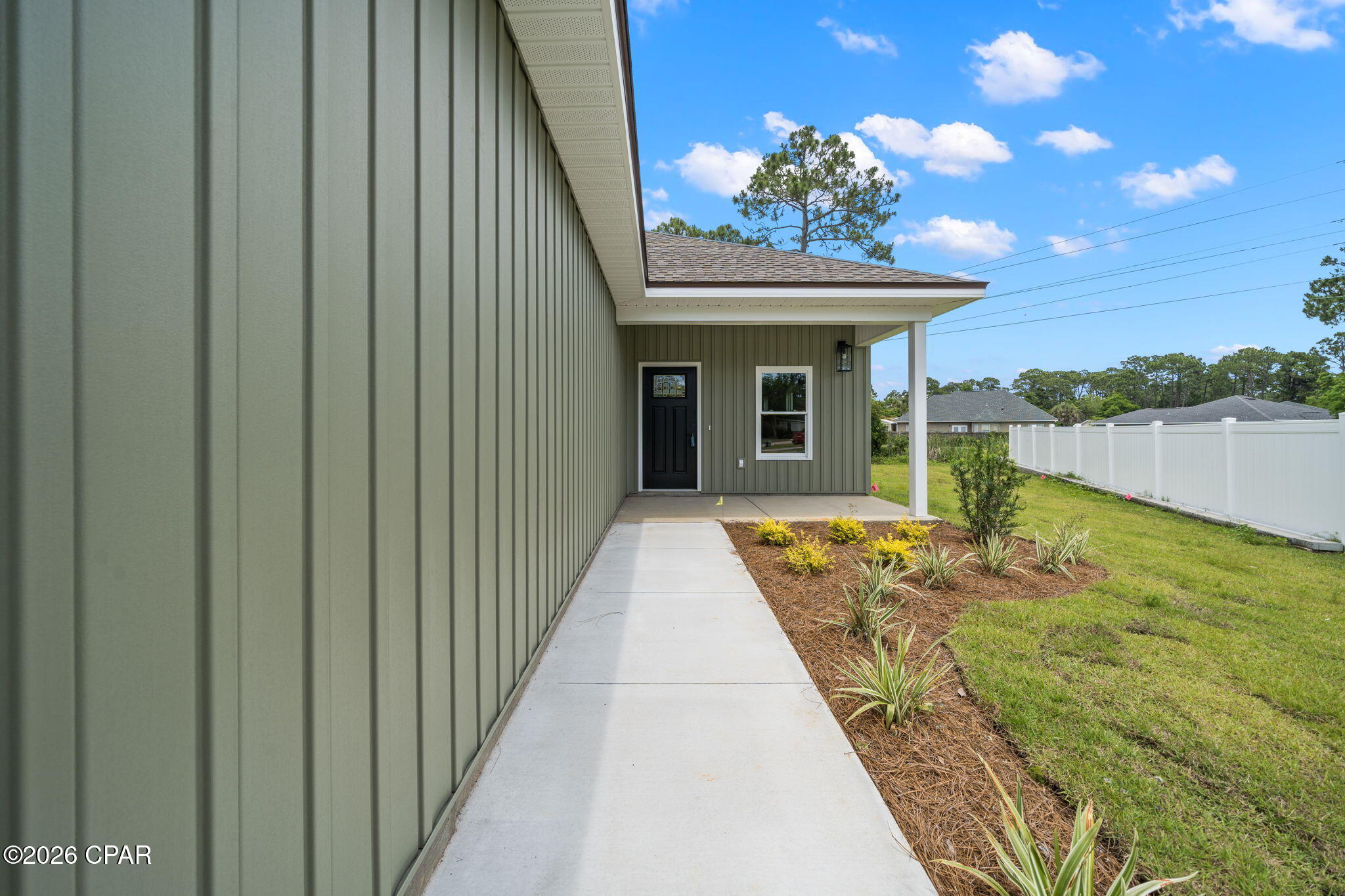 Hidden Pines Phase V - Residential