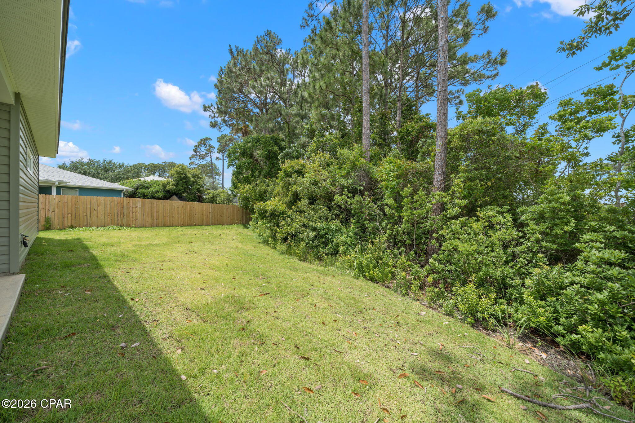 Hidden Pines Phase V - Residential
