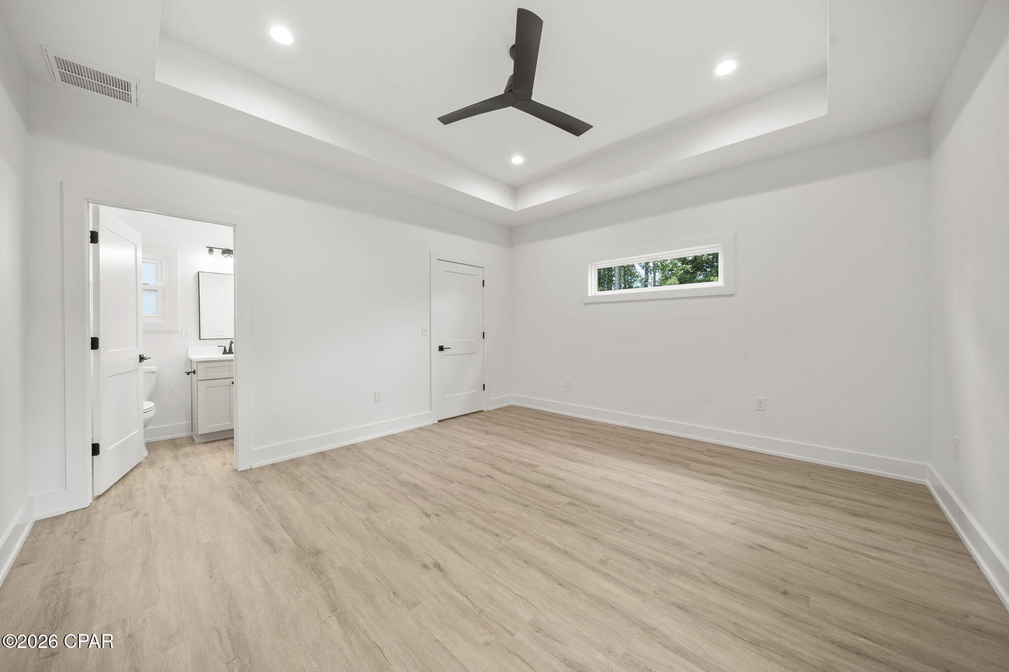 Hidden Pines Phase V - Residential