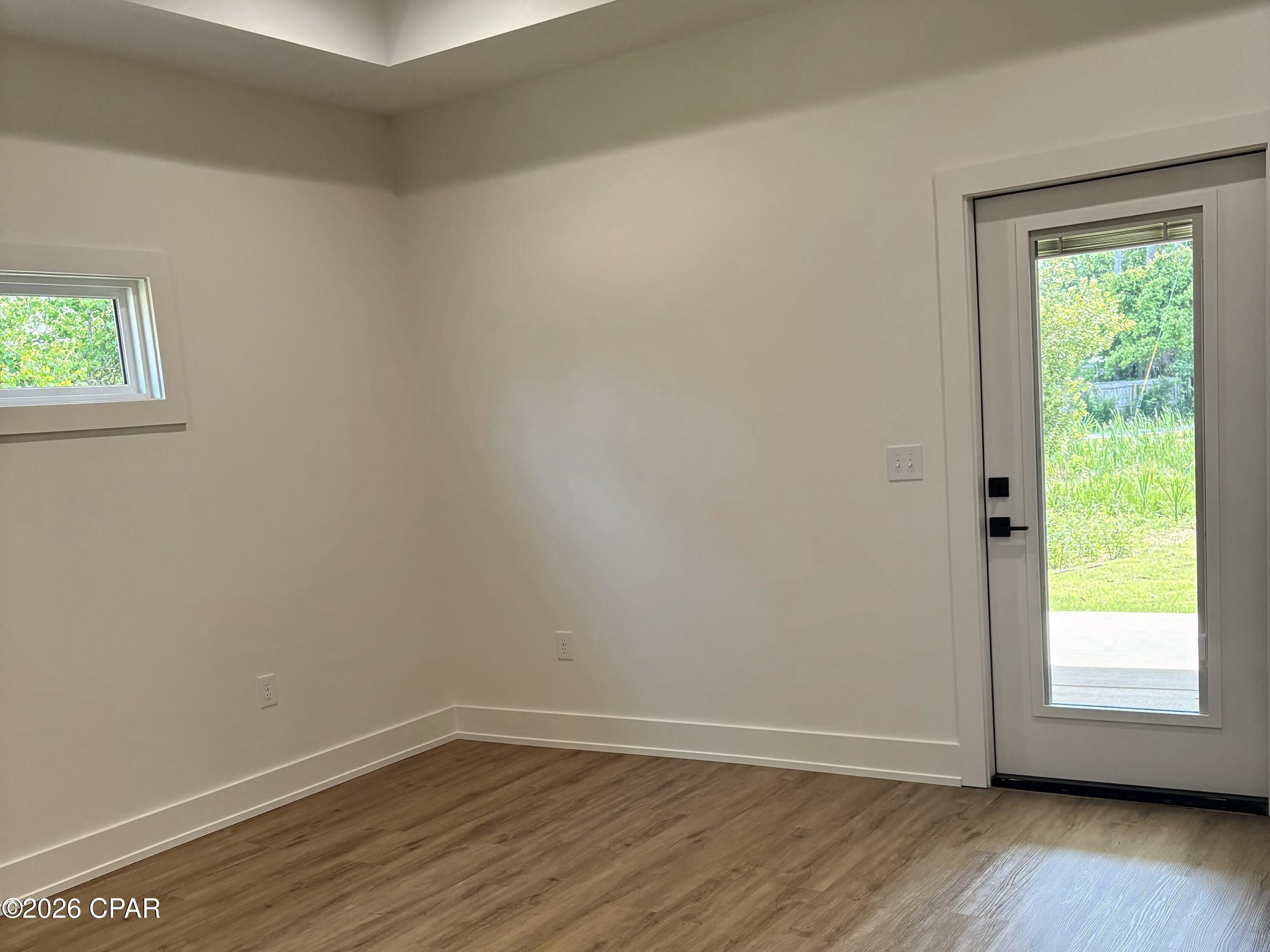 Hidden Pines Phase V - Residential