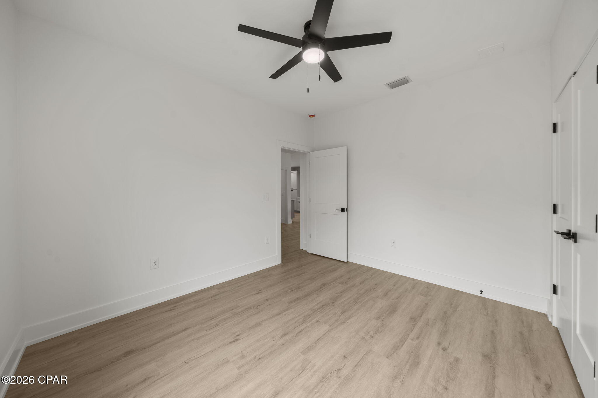 Hidden Pines Phase V - Residential