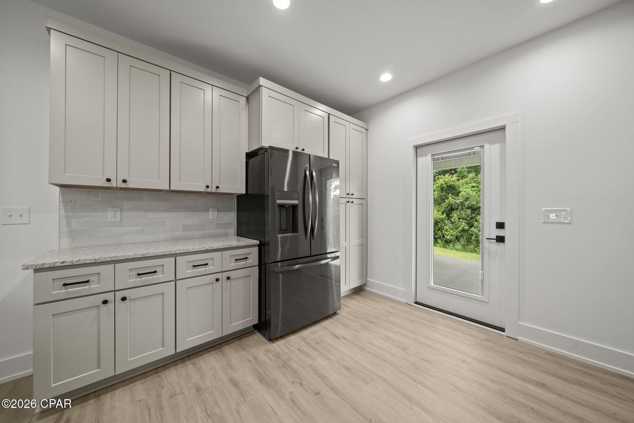 Hidden Pines Phase V - Residential