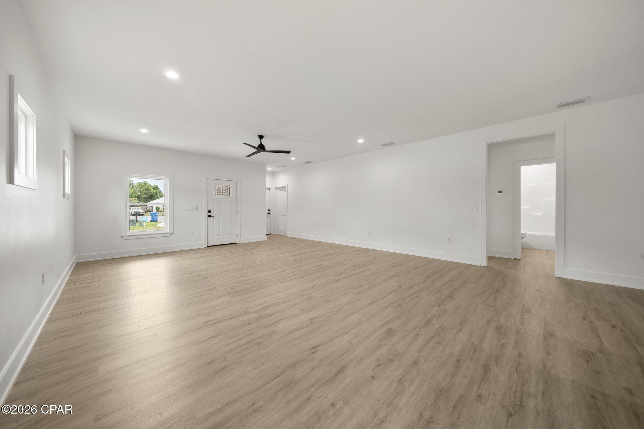 Hidden Pines Phase V - Residential