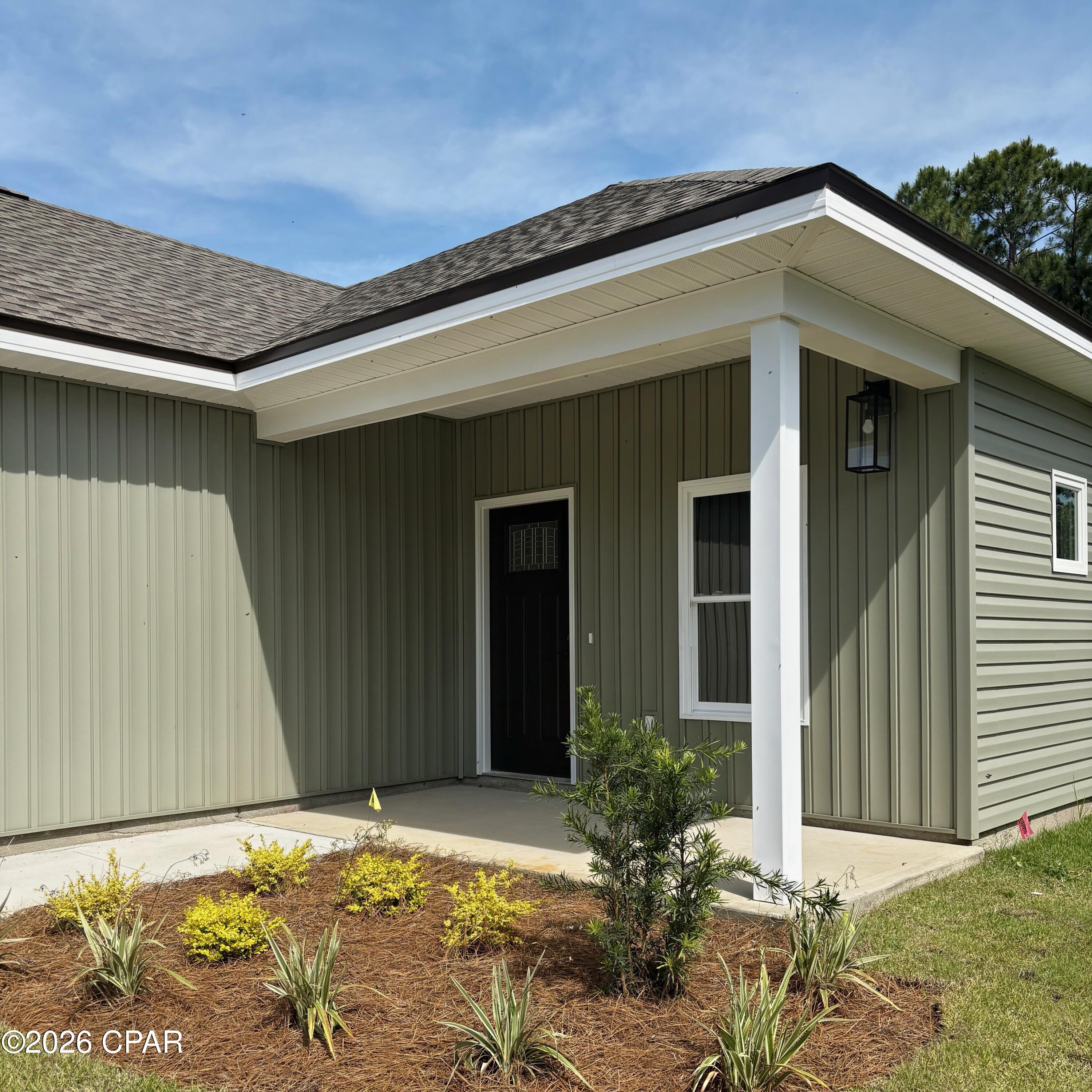 Hidden Pines Phase V - Residential