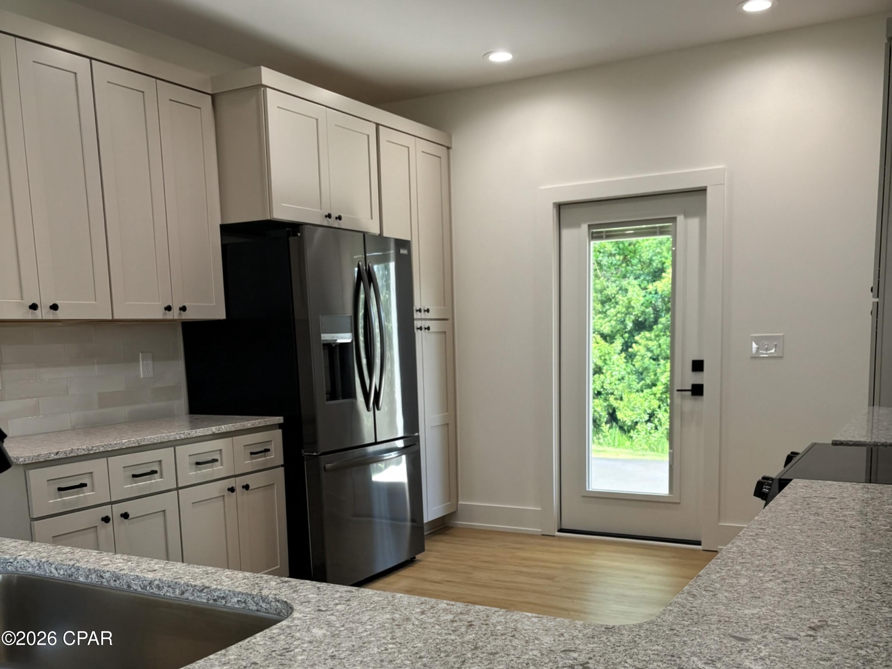 Hidden Pines Phase V - Residential