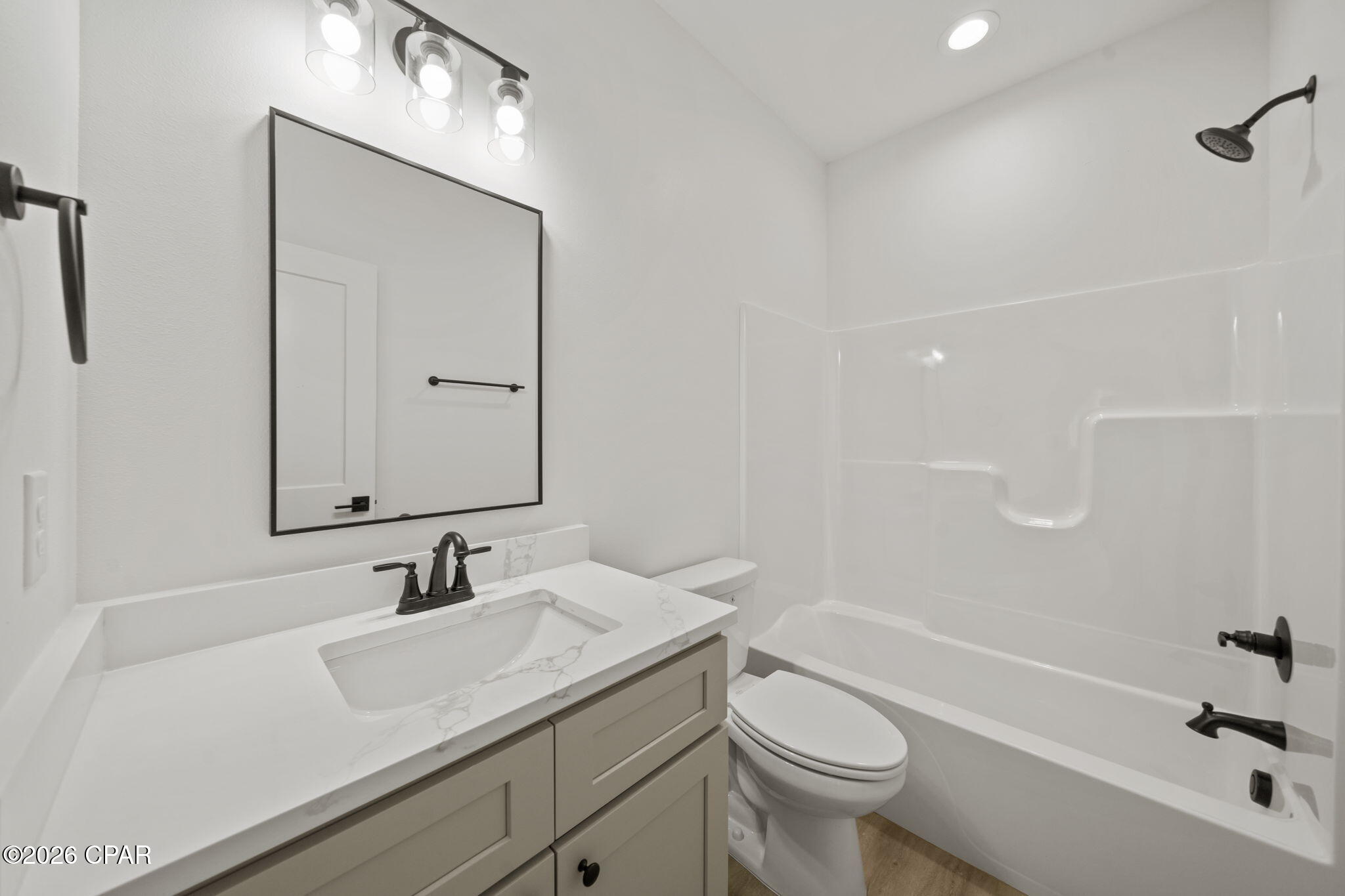 Hidden Pines Phase V - Residential