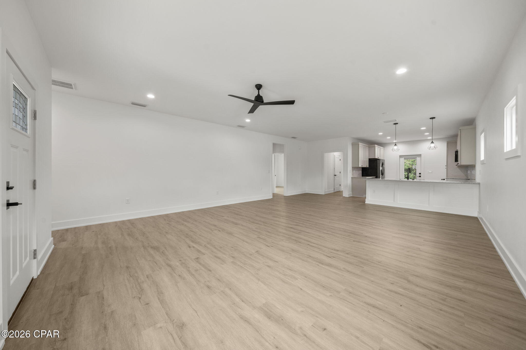 Hidden Pines Phase V - Residential