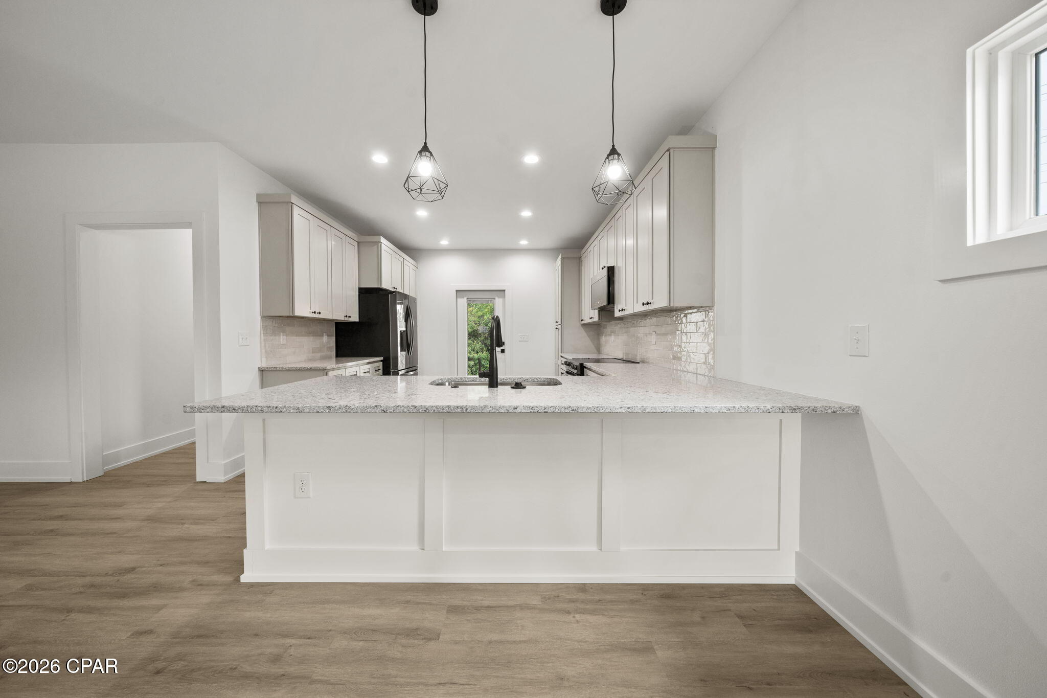 Hidden Pines Phase V - Residential