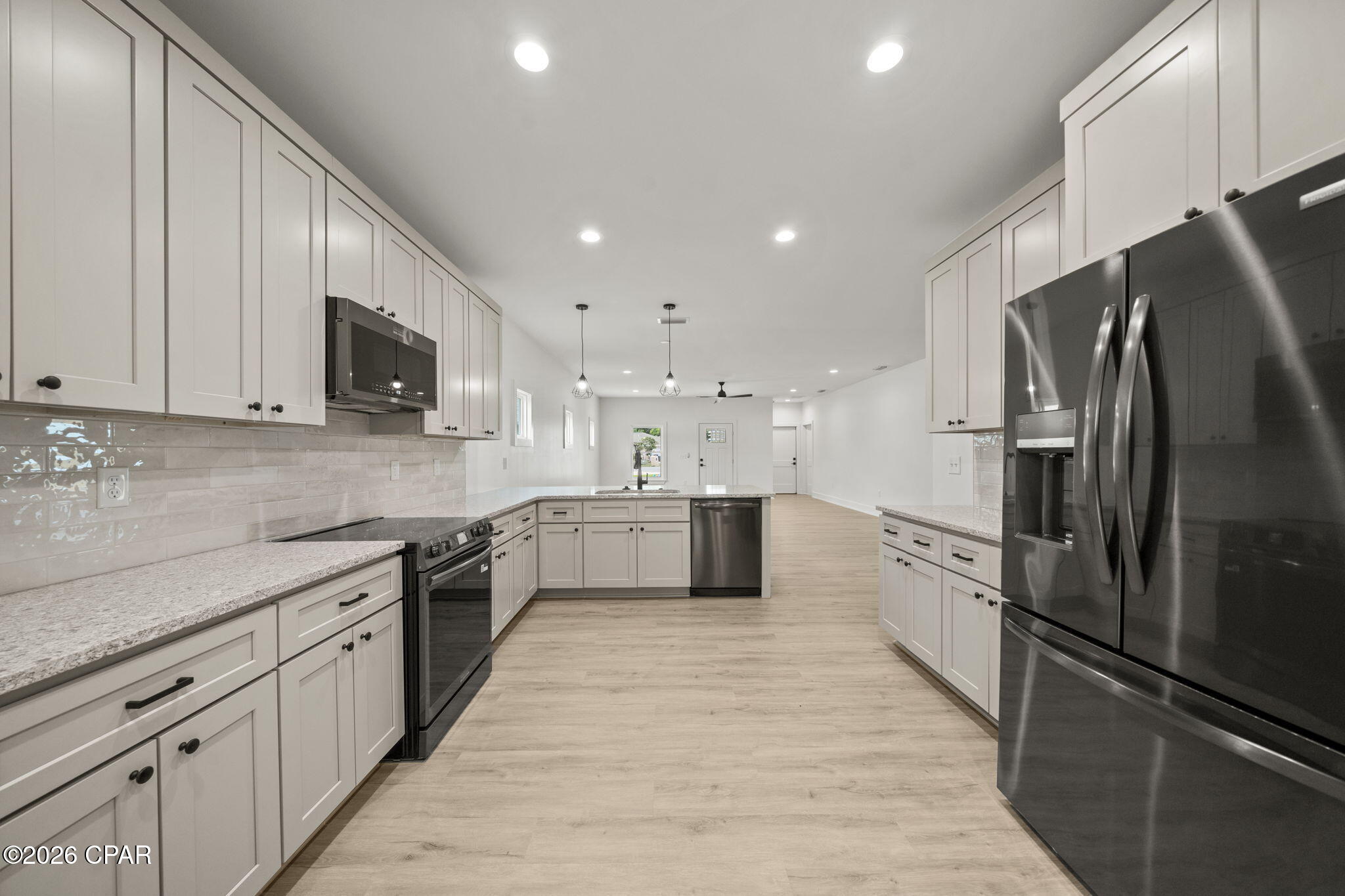 Hidden Pines Phase V - Residential