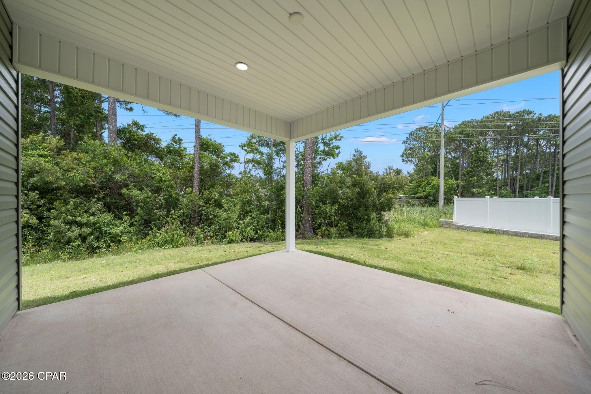 Hidden Pines Phase V - Residential