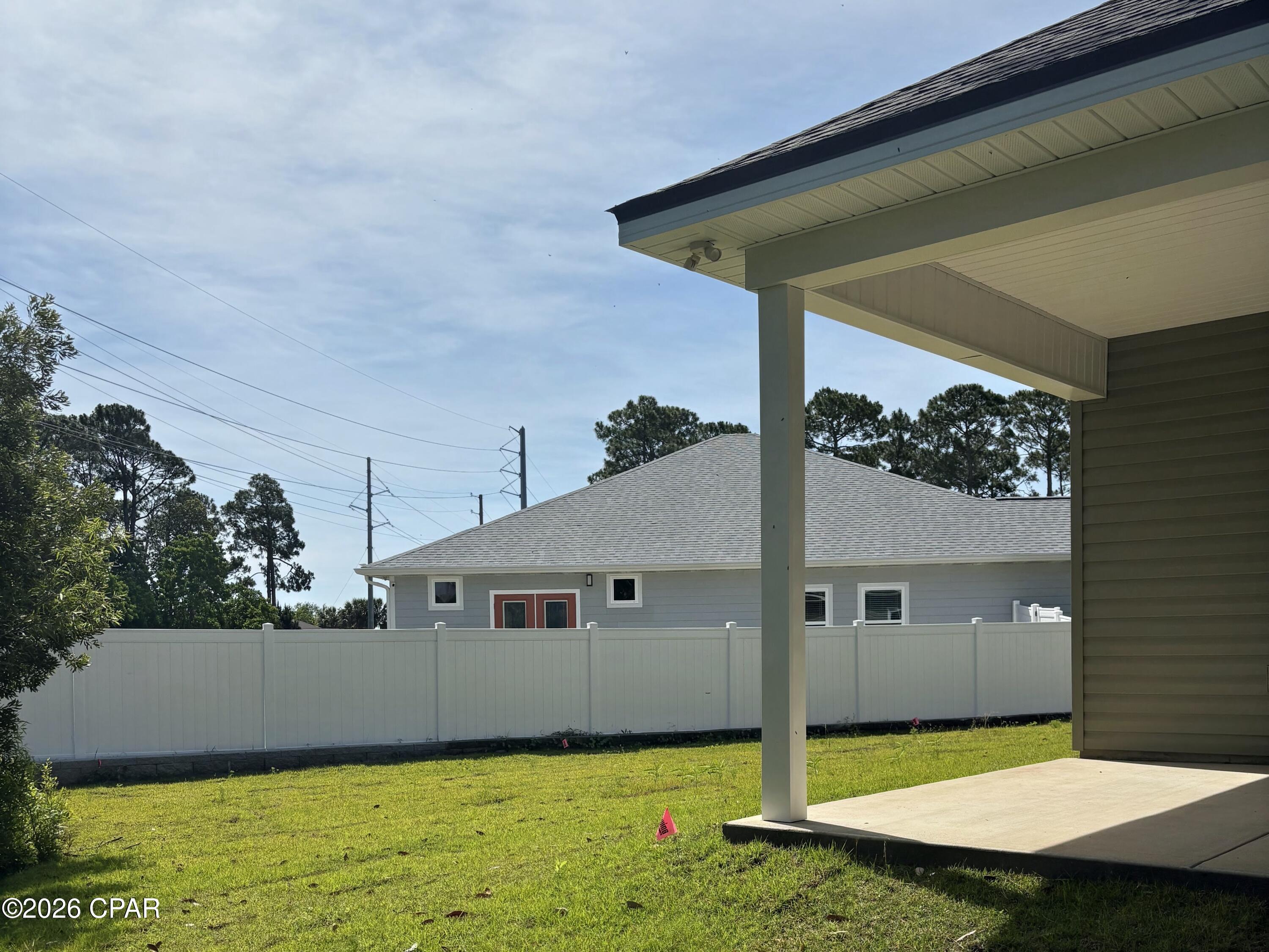 Hidden Pines Phase V - Residential