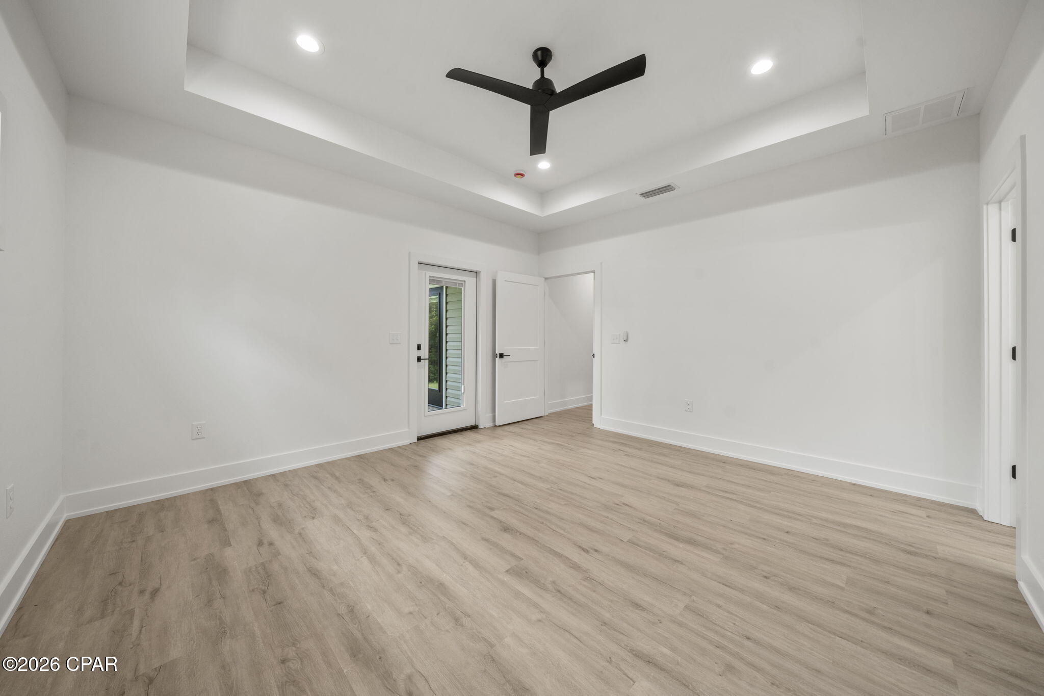 Hidden Pines Phase V - Residential