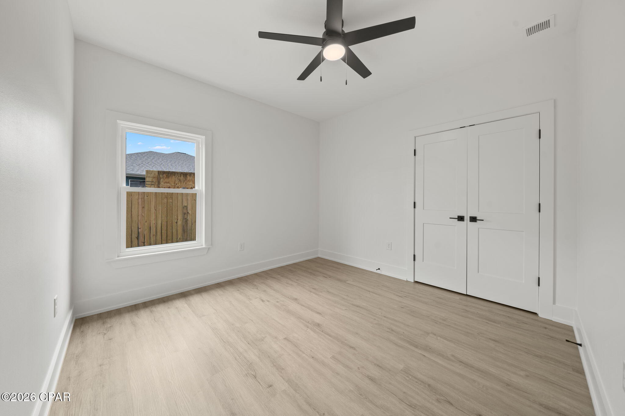 Hidden Pines Phase V - Residential