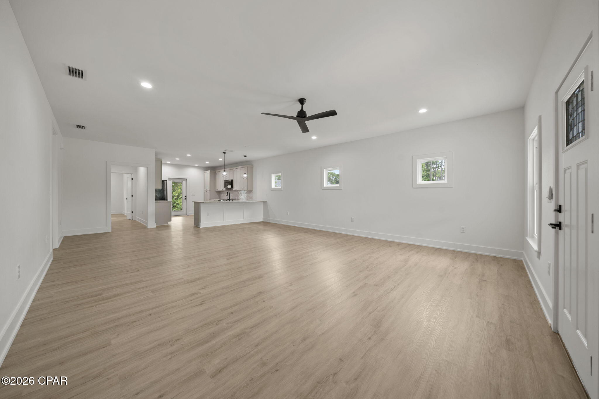 Hidden Pines Phase V - Residential