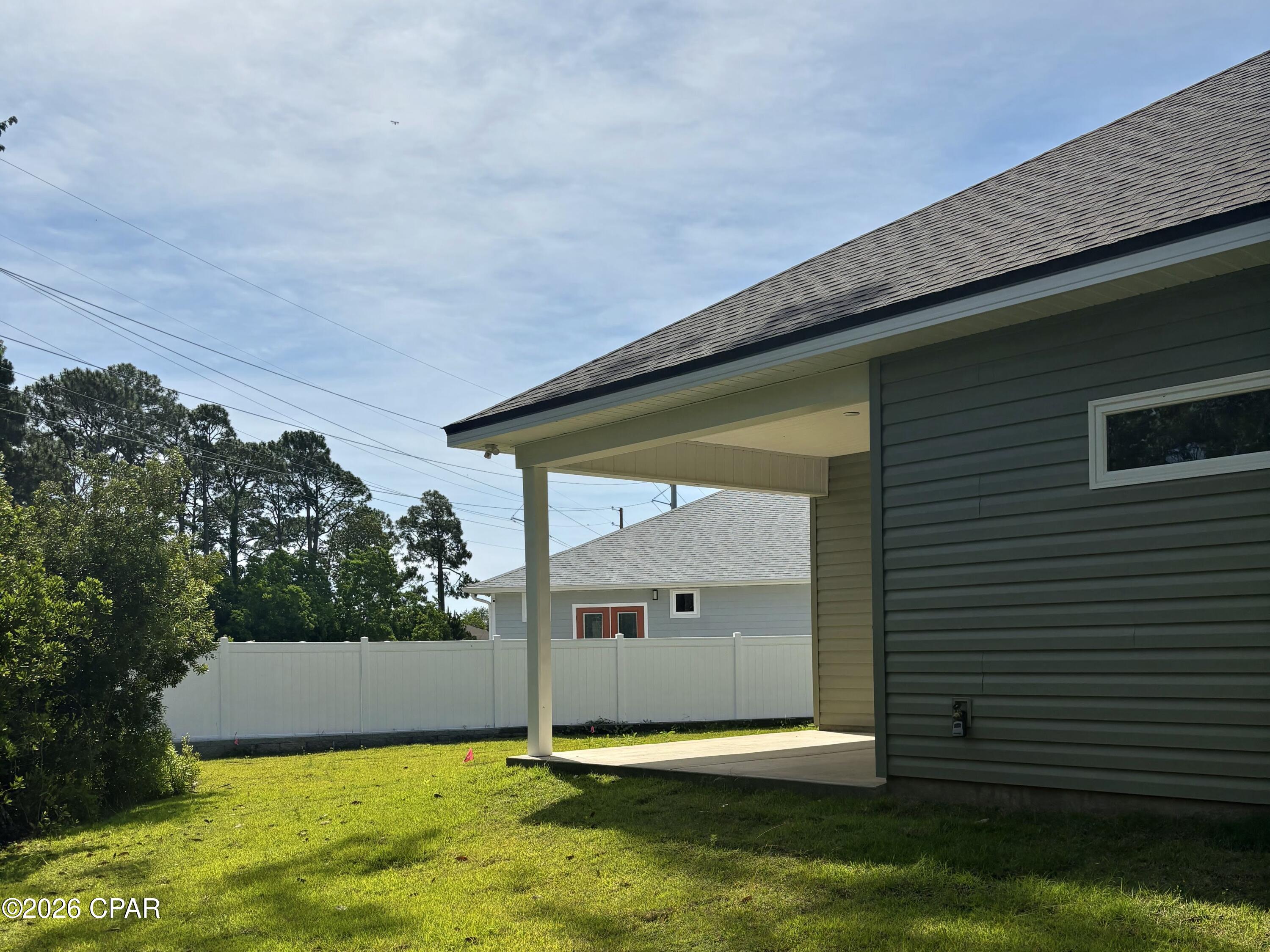 Hidden Pines Phase V - Residential