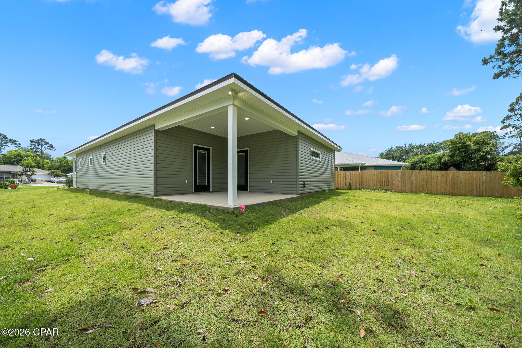 Hidden Pines Phase V - Residential