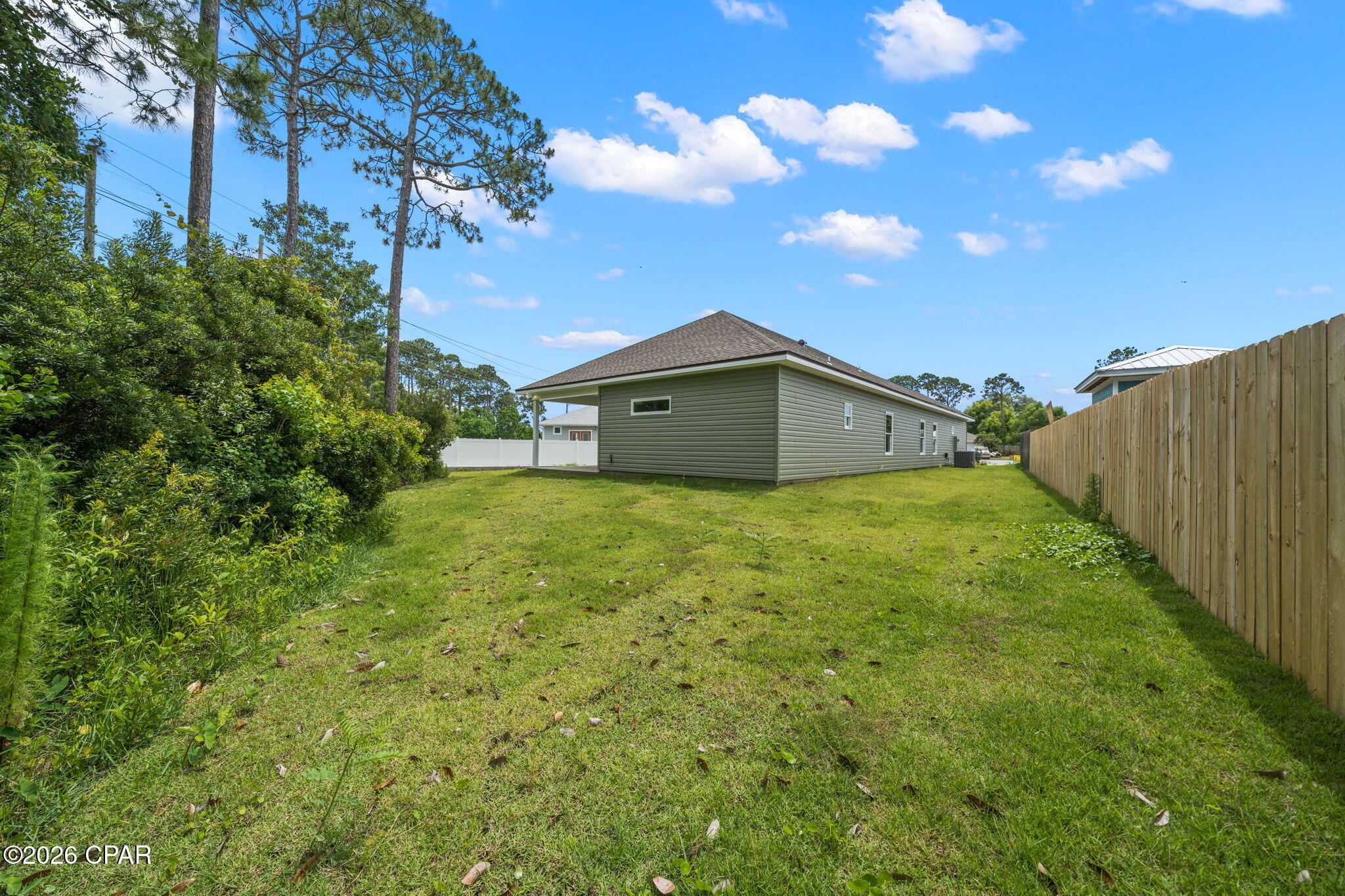 Hidden Pines Phase V - Residential