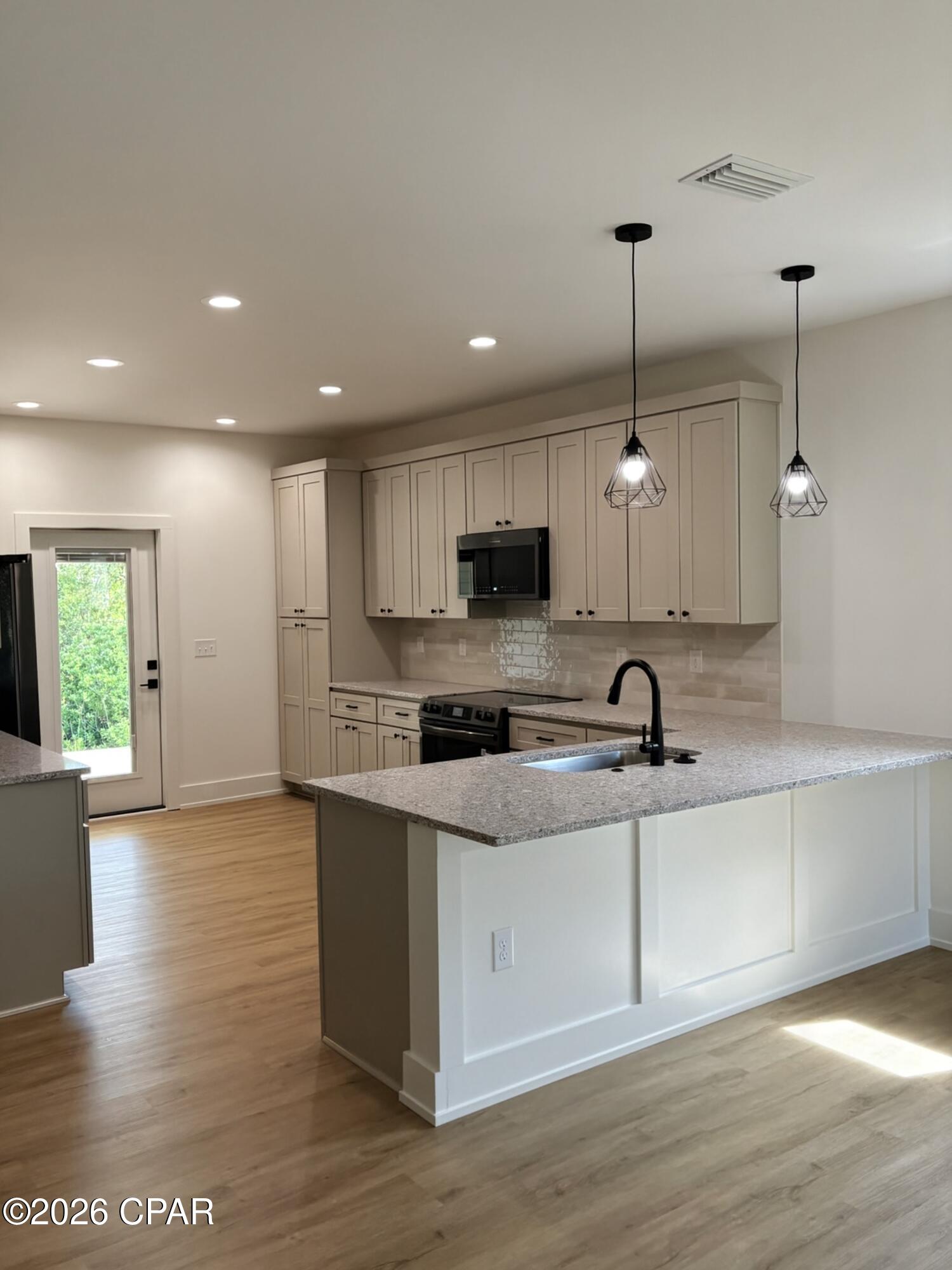 Hidden Pines Phase V - Residential