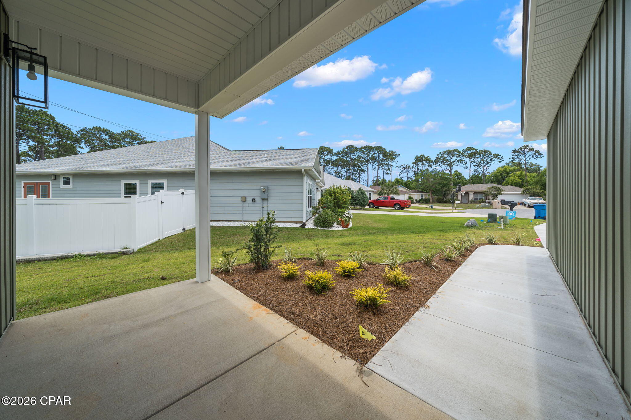 Hidden Pines Phase V - Residential
