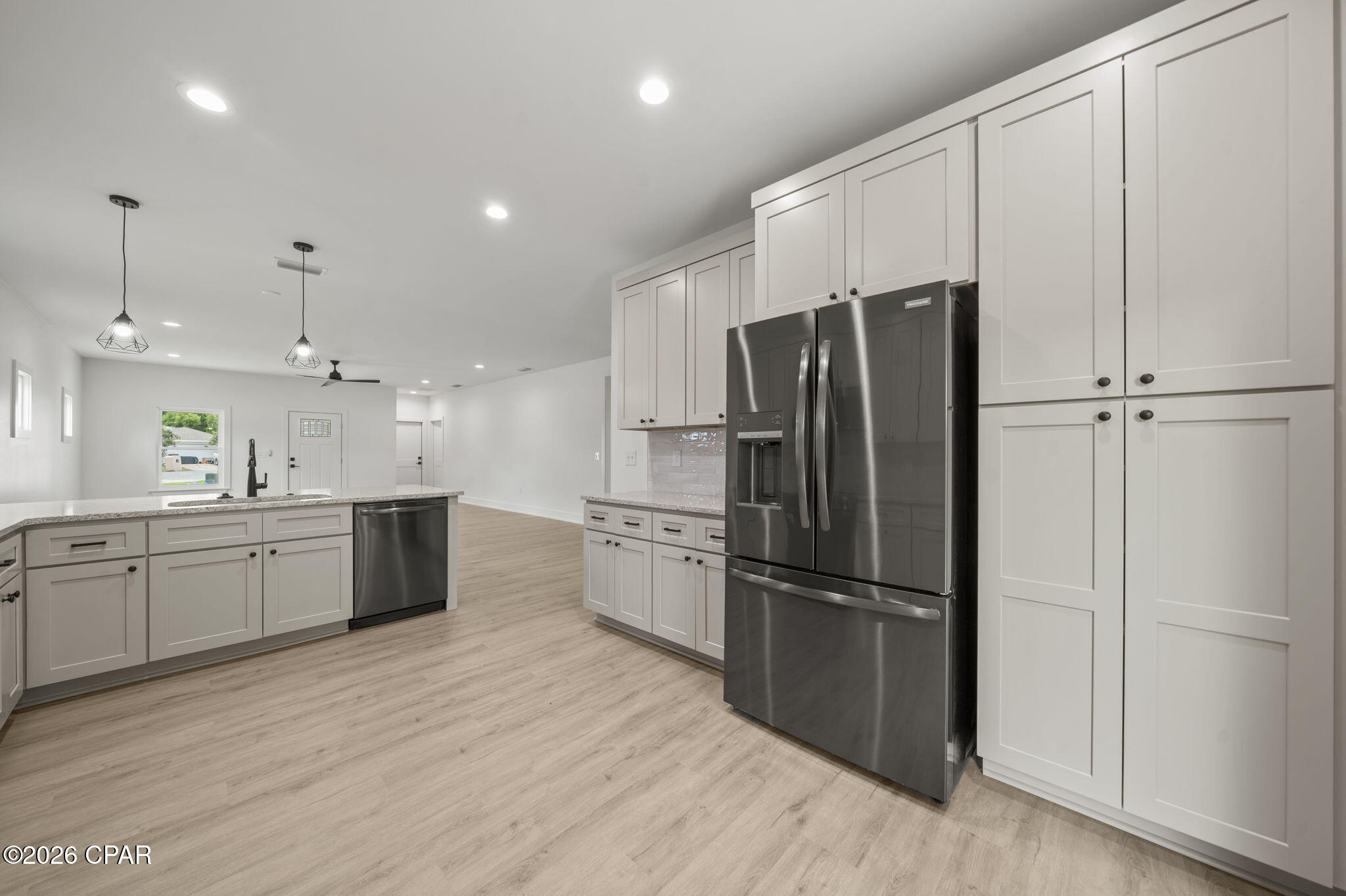 Hidden Pines Phase V - Residential