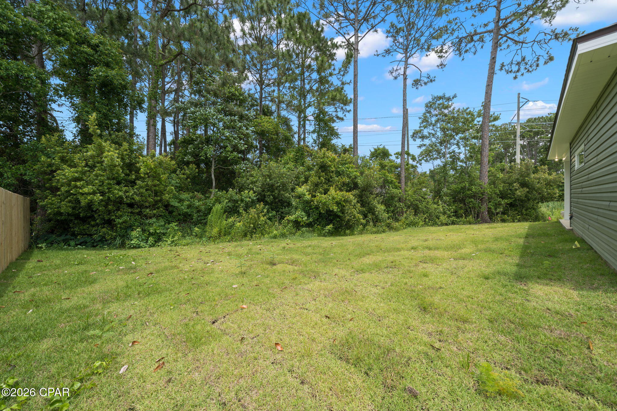 Hidden Pines Phase V - Residential