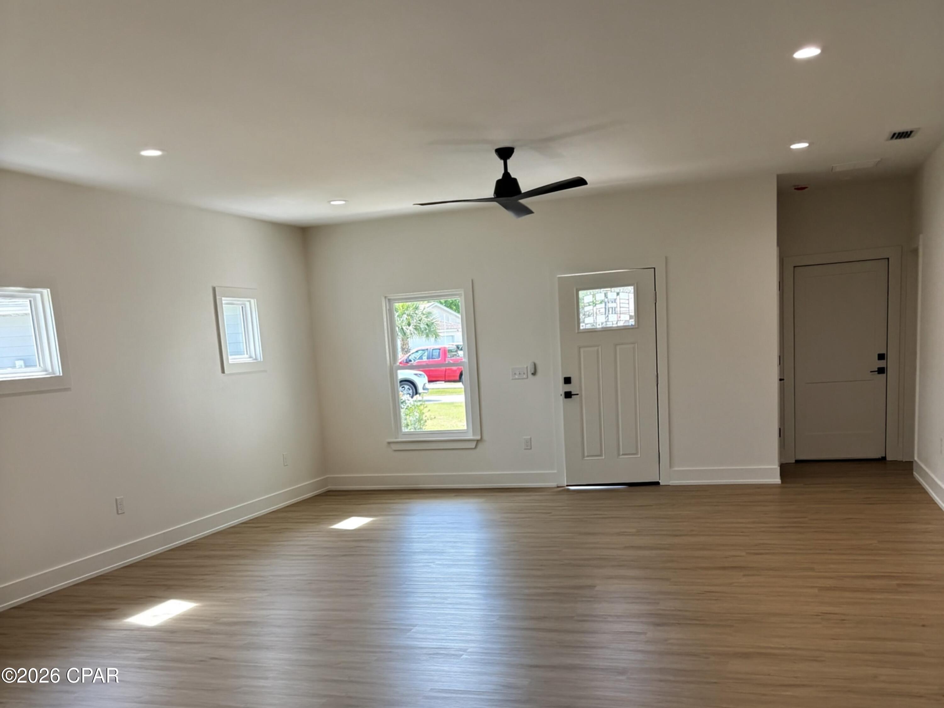 Hidden Pines Phase V - Residential