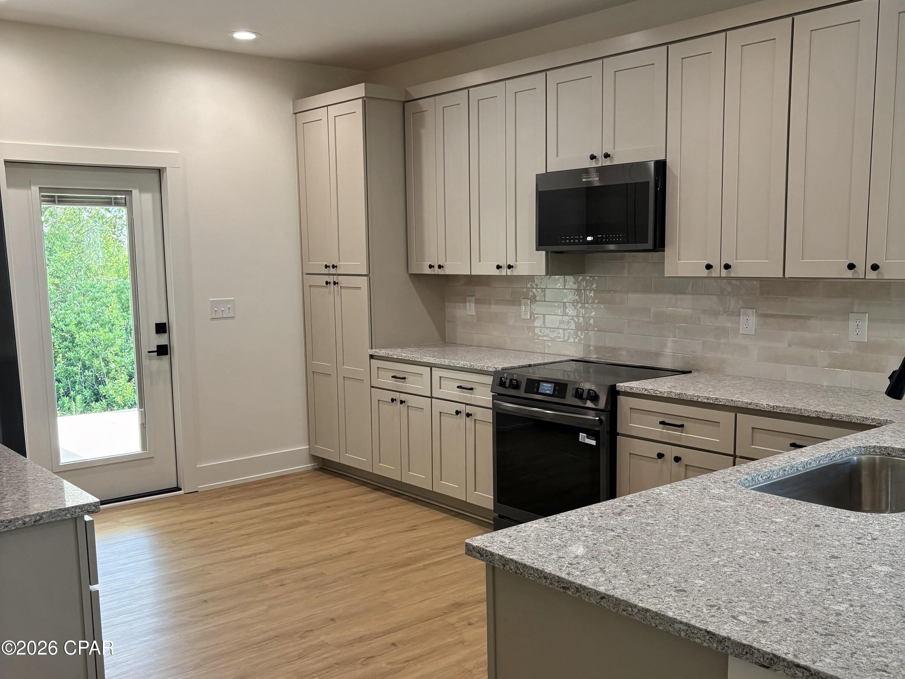 Hidden Pines Phase V - Residential