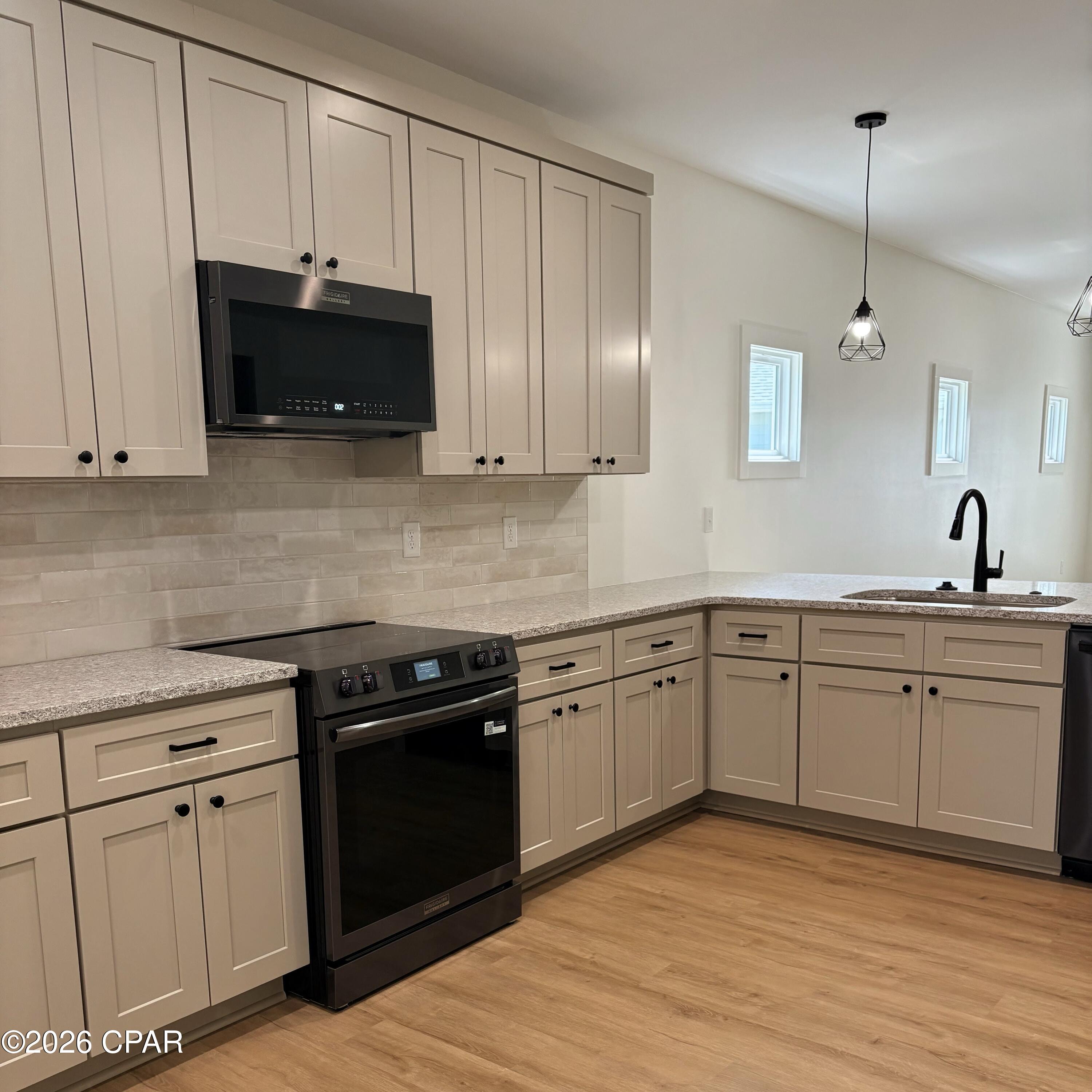Hidden Pines Phase V - Residential