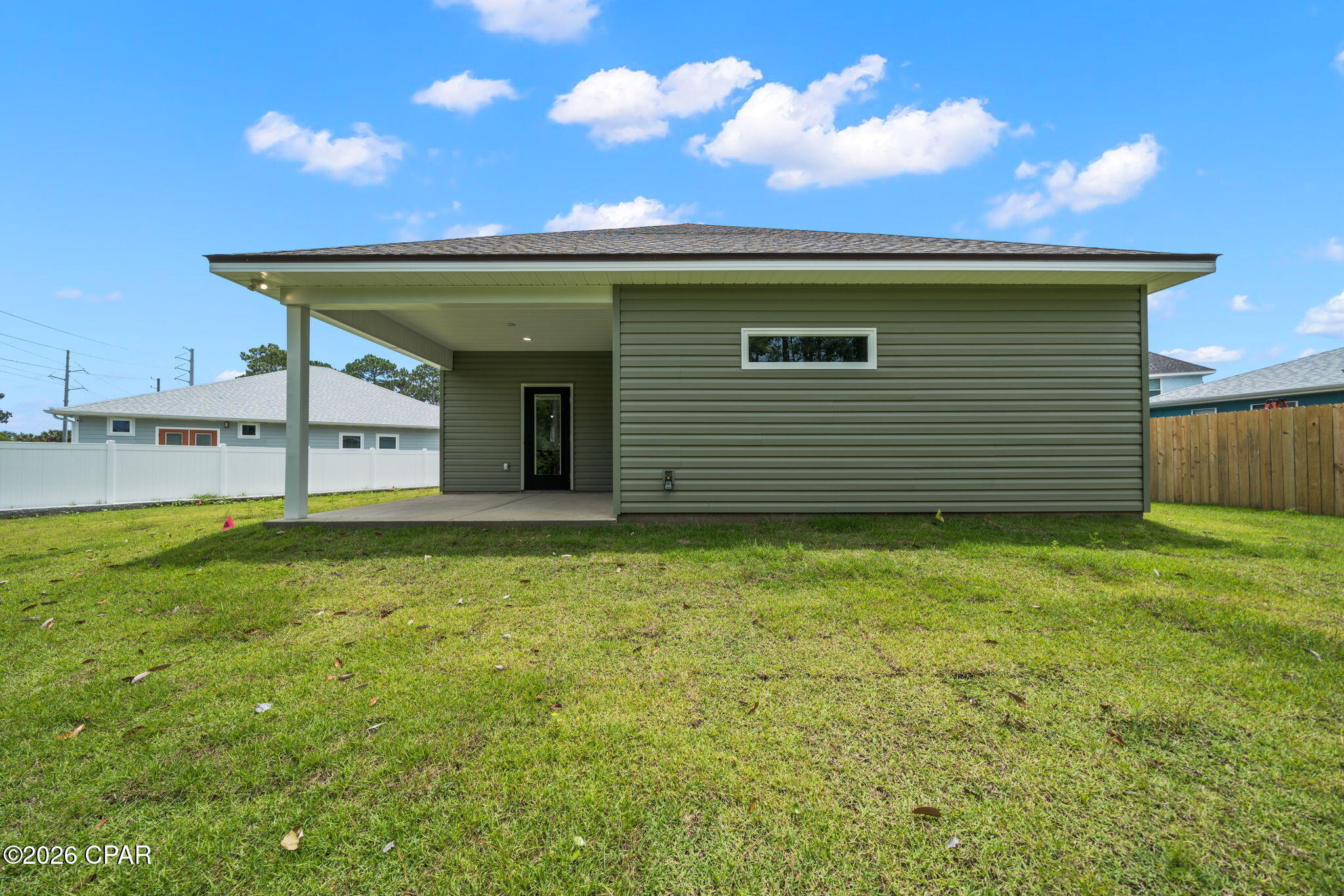 Hidden Pines Phase V - Residential