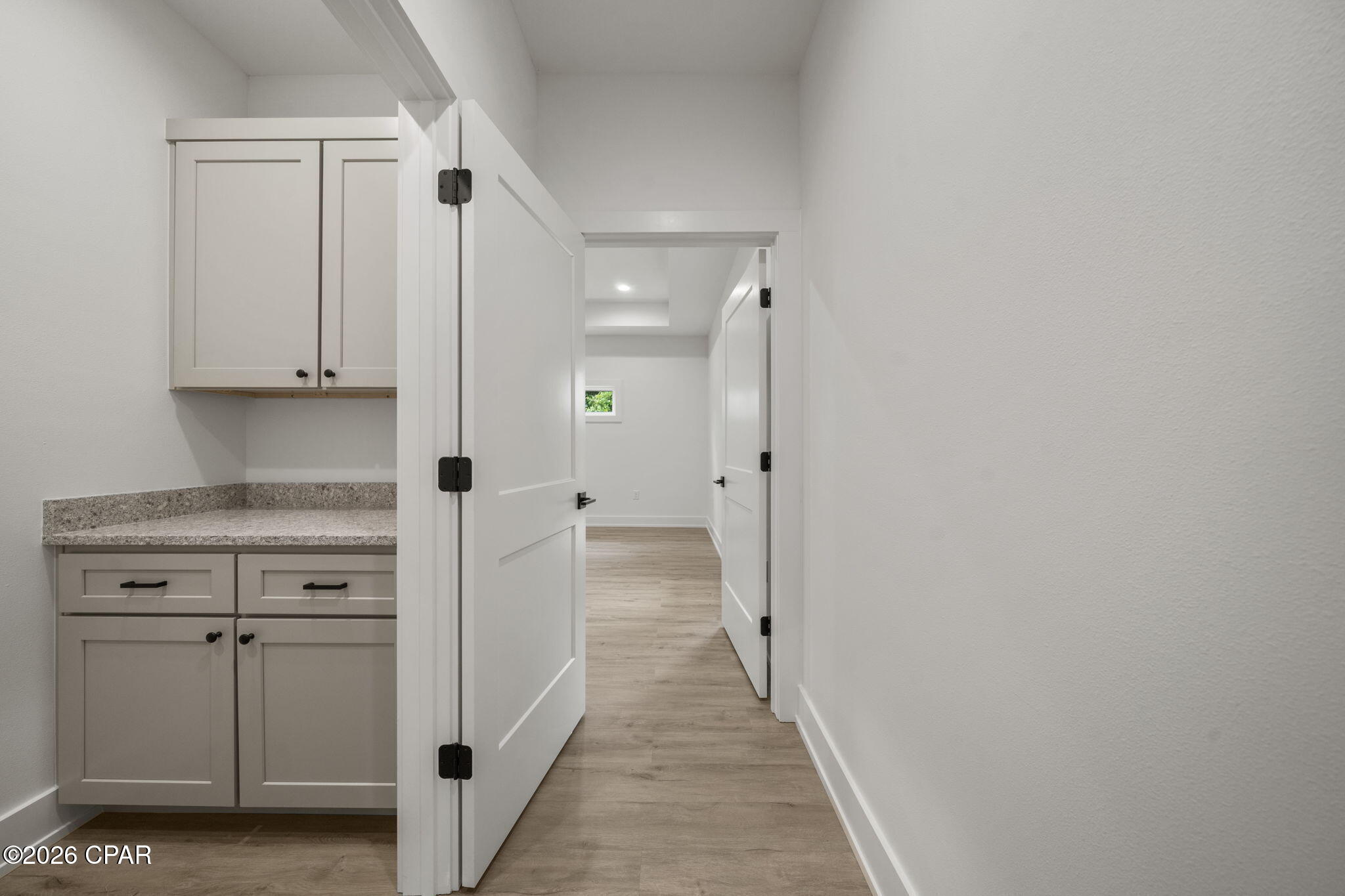 Hidden Pines Phase V - Residential