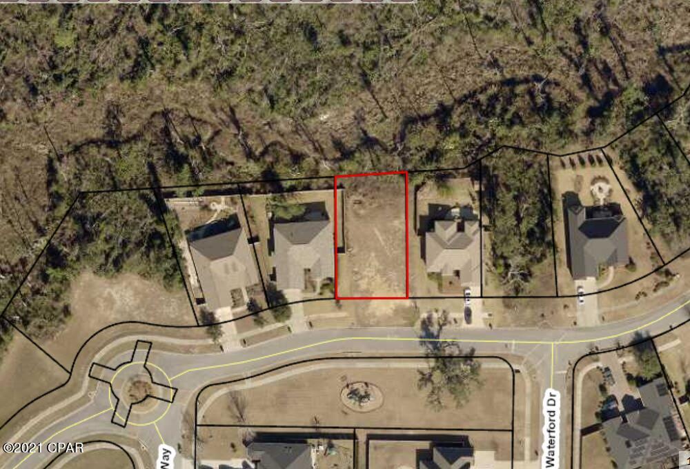 The Meadows & The Pointe - Land