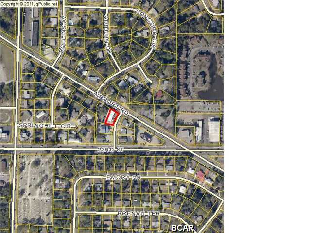 Forest Park 6th Add - Commercial Sale