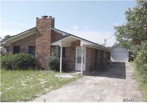 Inlet Beach Heights - Residential Lease