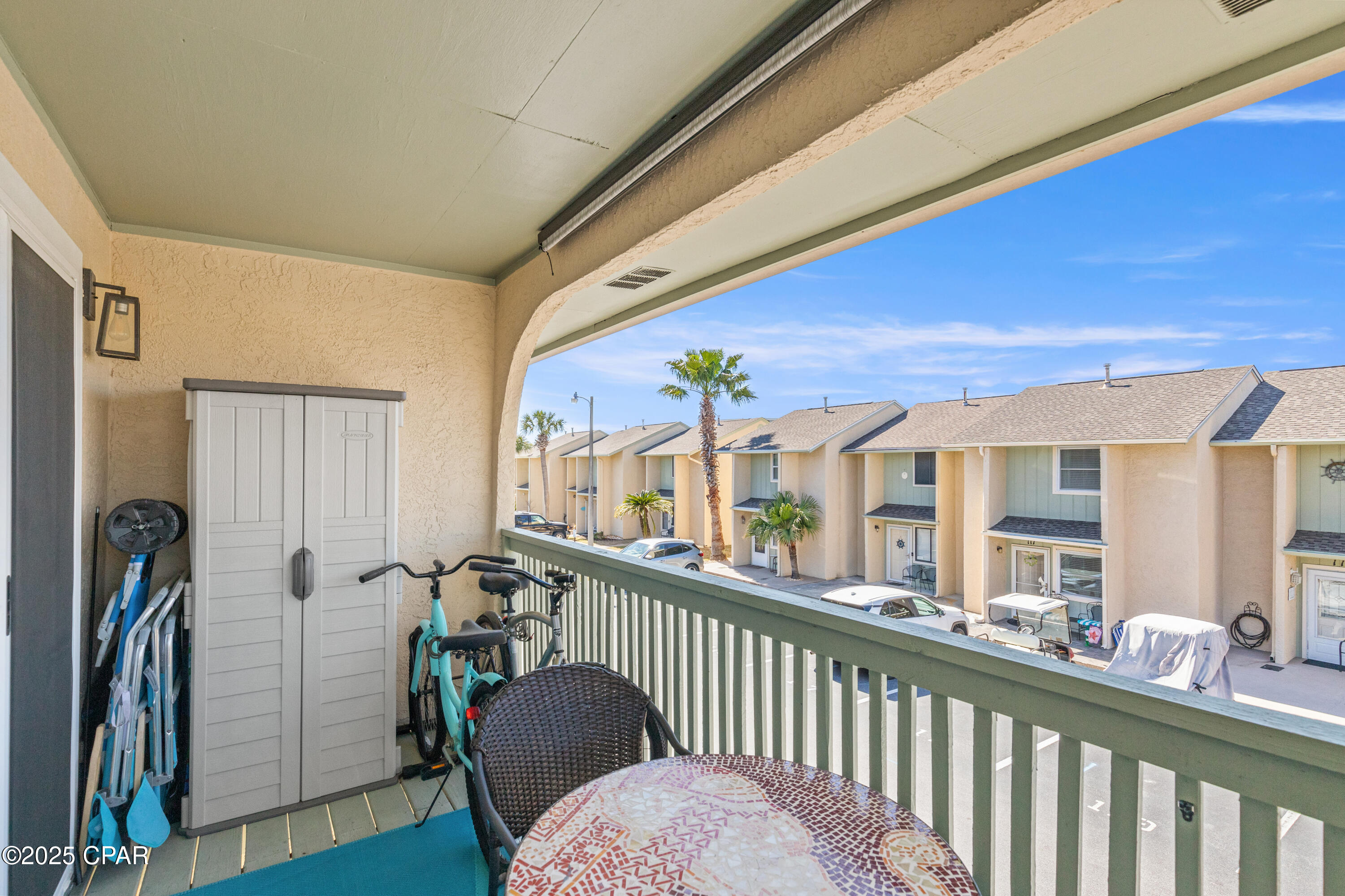 Gulf Highlands Beach Resort - Residential